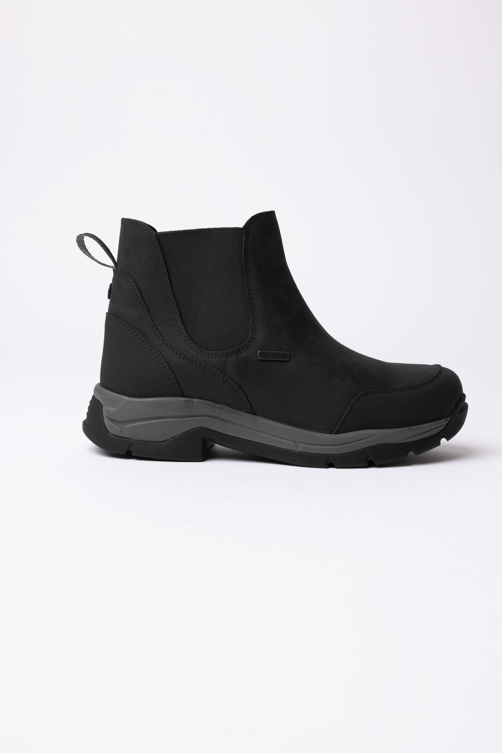 Horze Atacama Waterproof Chelsea Boots