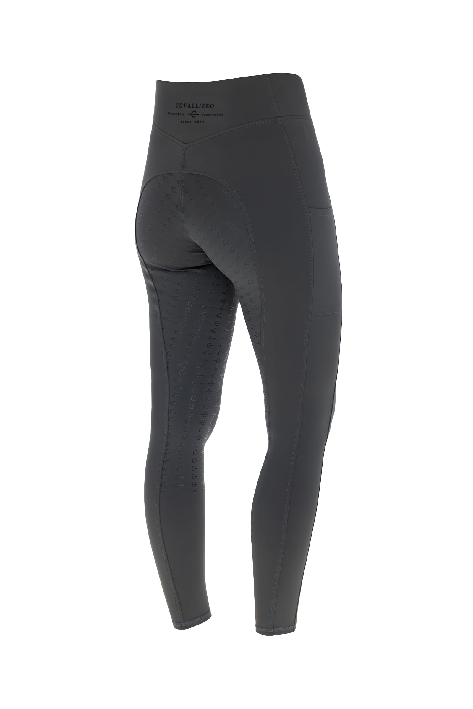 Covalliero Anniversary Women's Breeches Fullseat