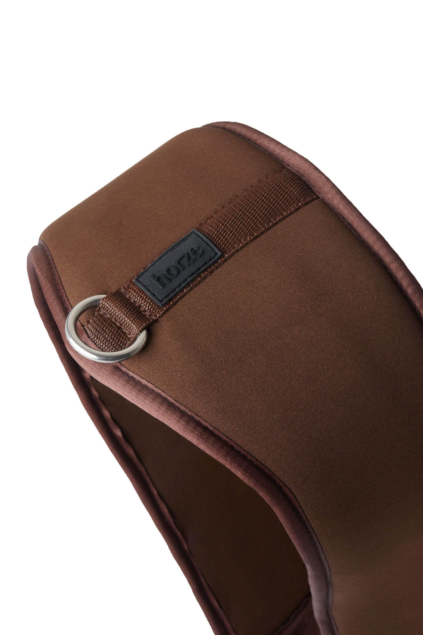 Horze Frontera Shaped Neoprene Long Girth without Elastic