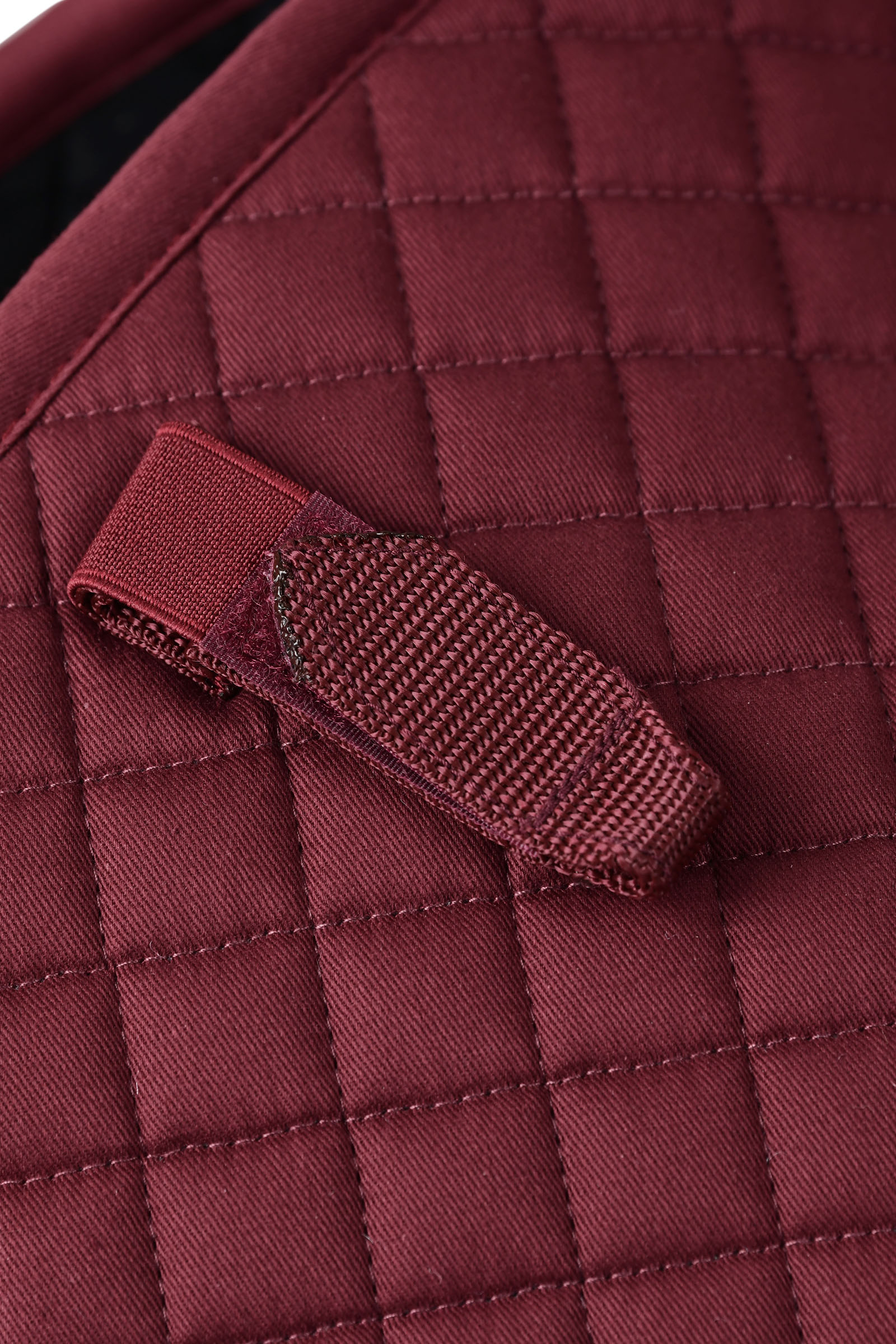 Weatherbeeta Prime Air-Tec Jump Shaped Saddle Pad