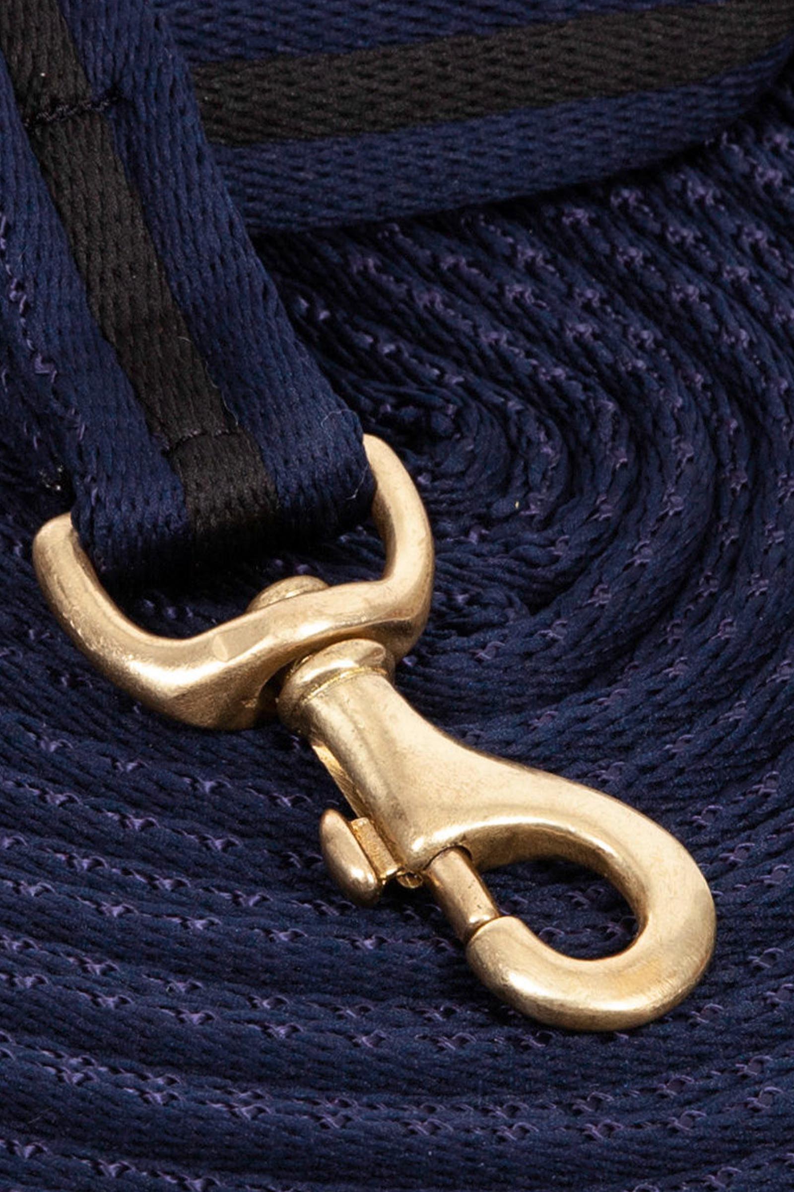 USG Soft Lunge Reins (8m)