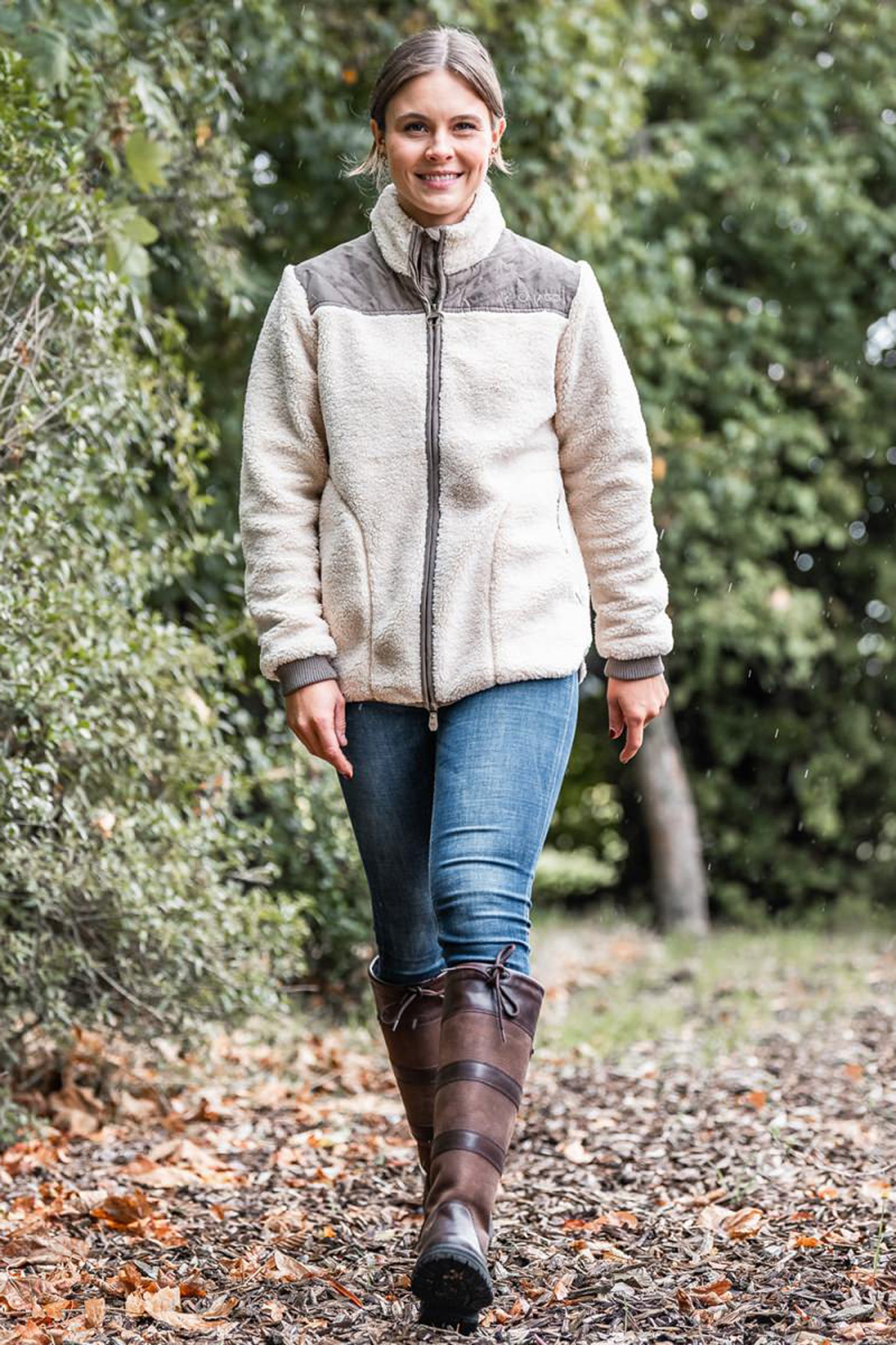 Suedwind Footwear Derry Women's Yard Boots