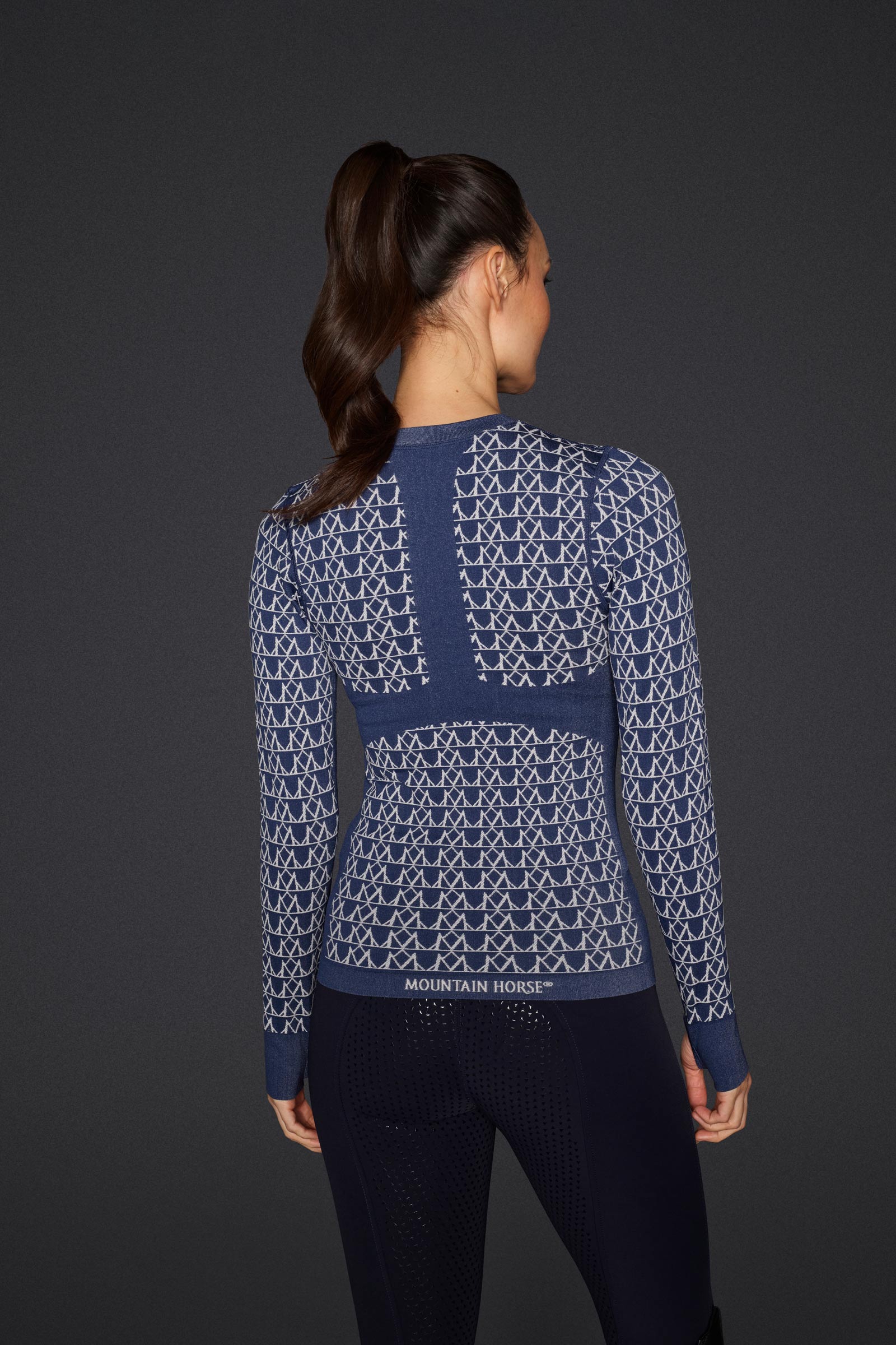 Mountain Horse Magic Women's Tech Top