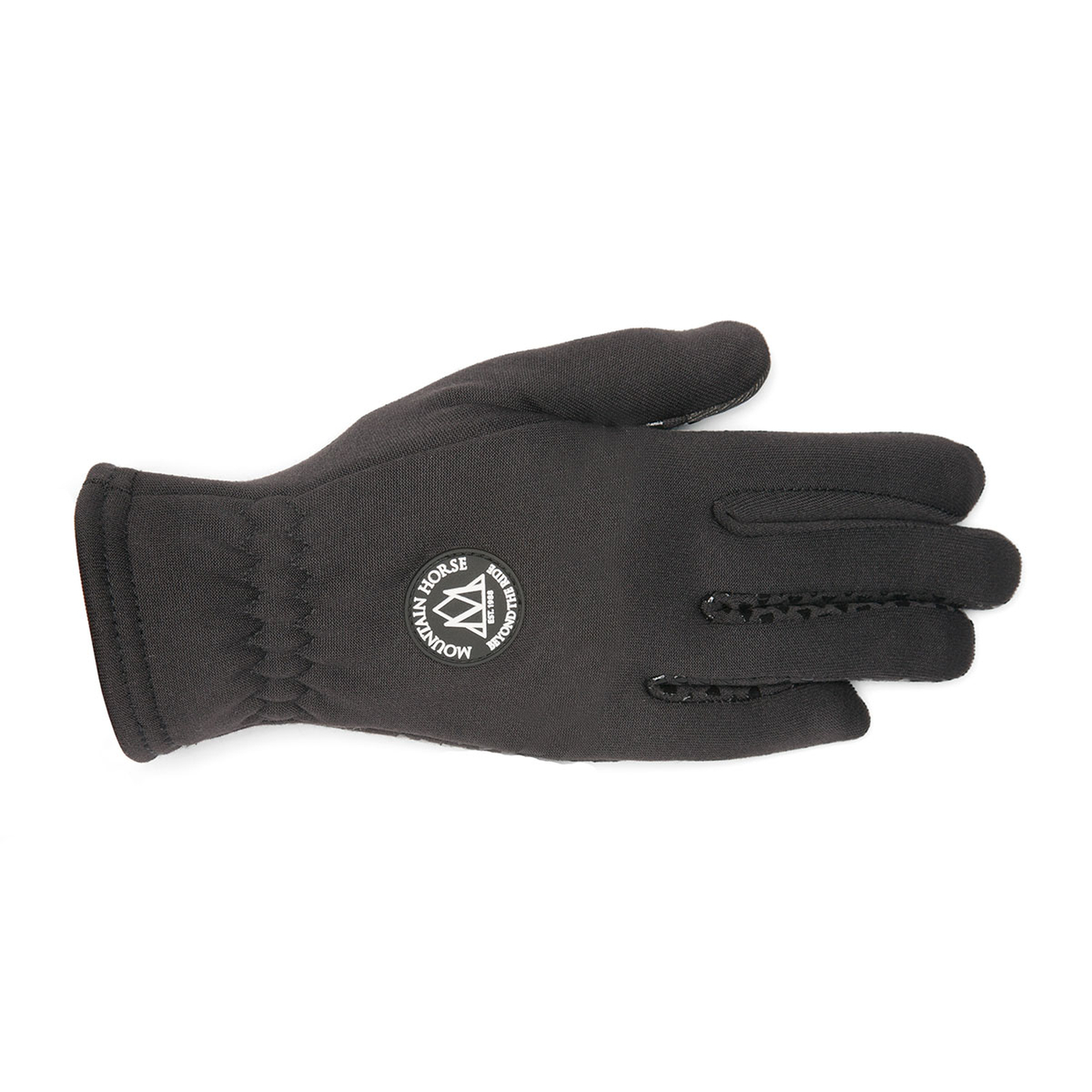 Mountain Horse Comfy Glove Junior