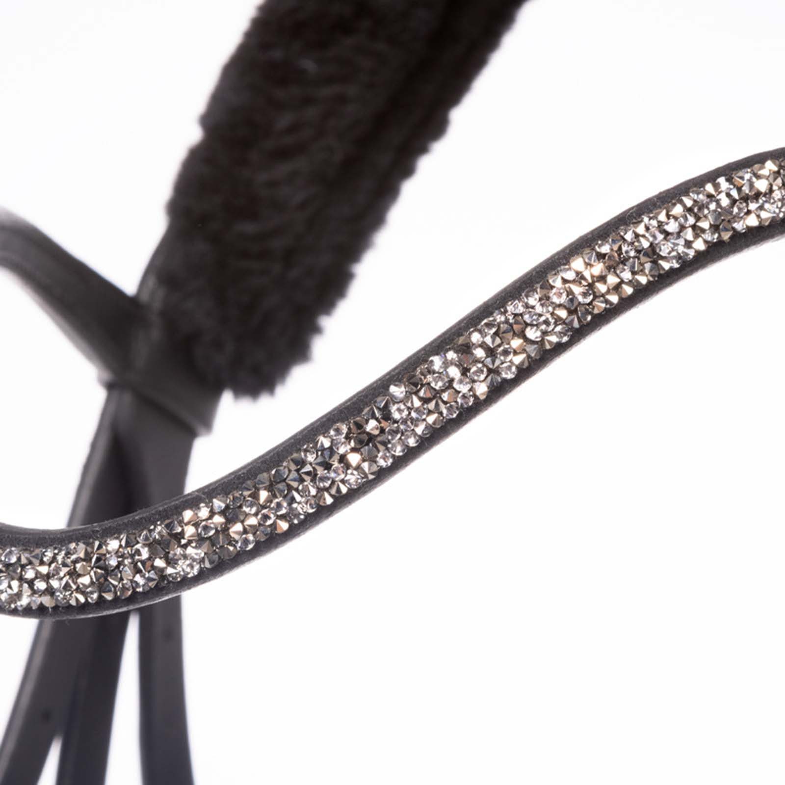 Kavalkade Ivella KavalSH4 Bridle