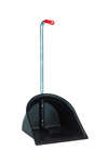 Kerbl Single Shovel For Mistboy, 90 cm
