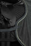 B Vertigo Cosy Riding Rug for Horse and Rider