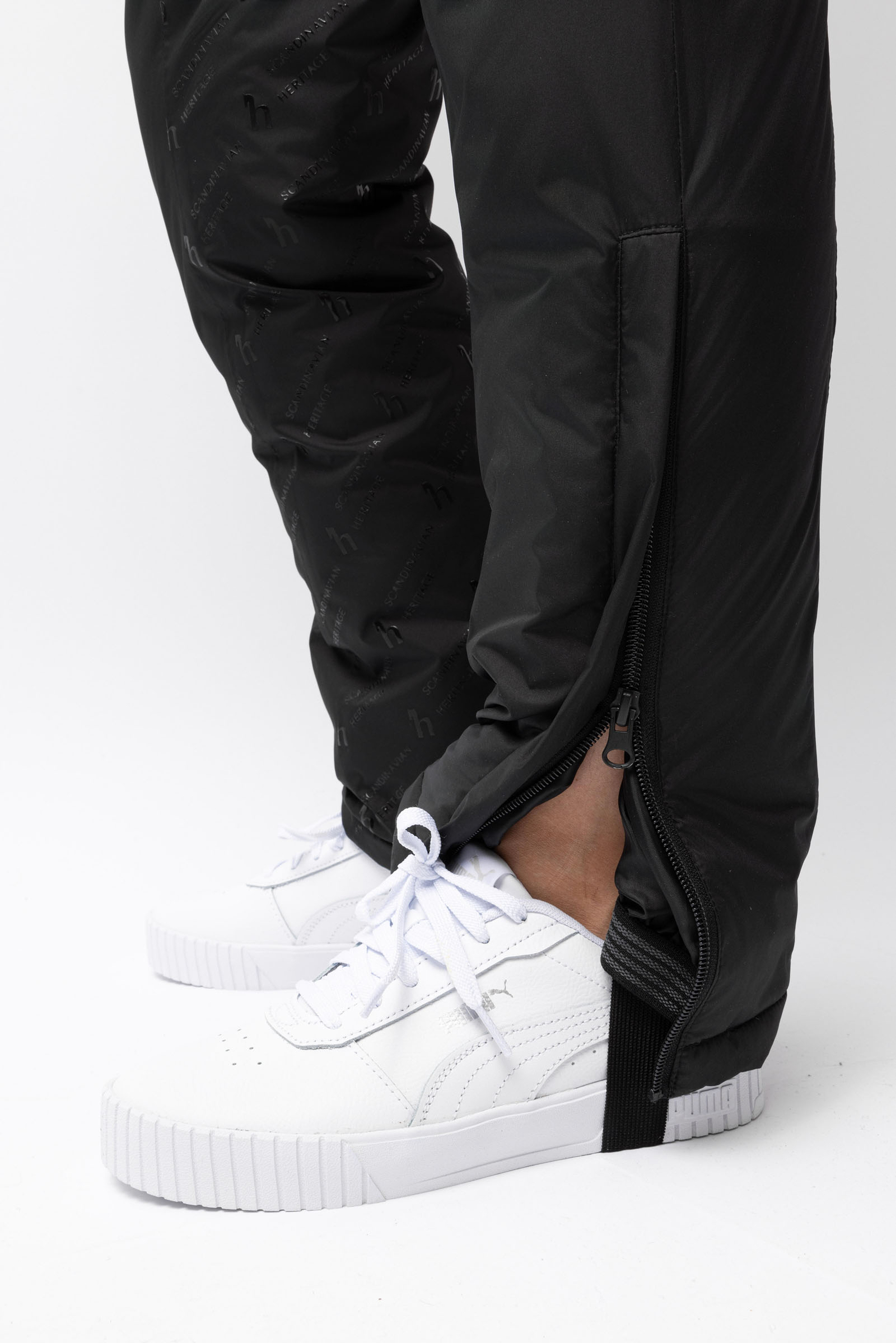 Horze Annica JR Kid´s Waterproof Padded Overall