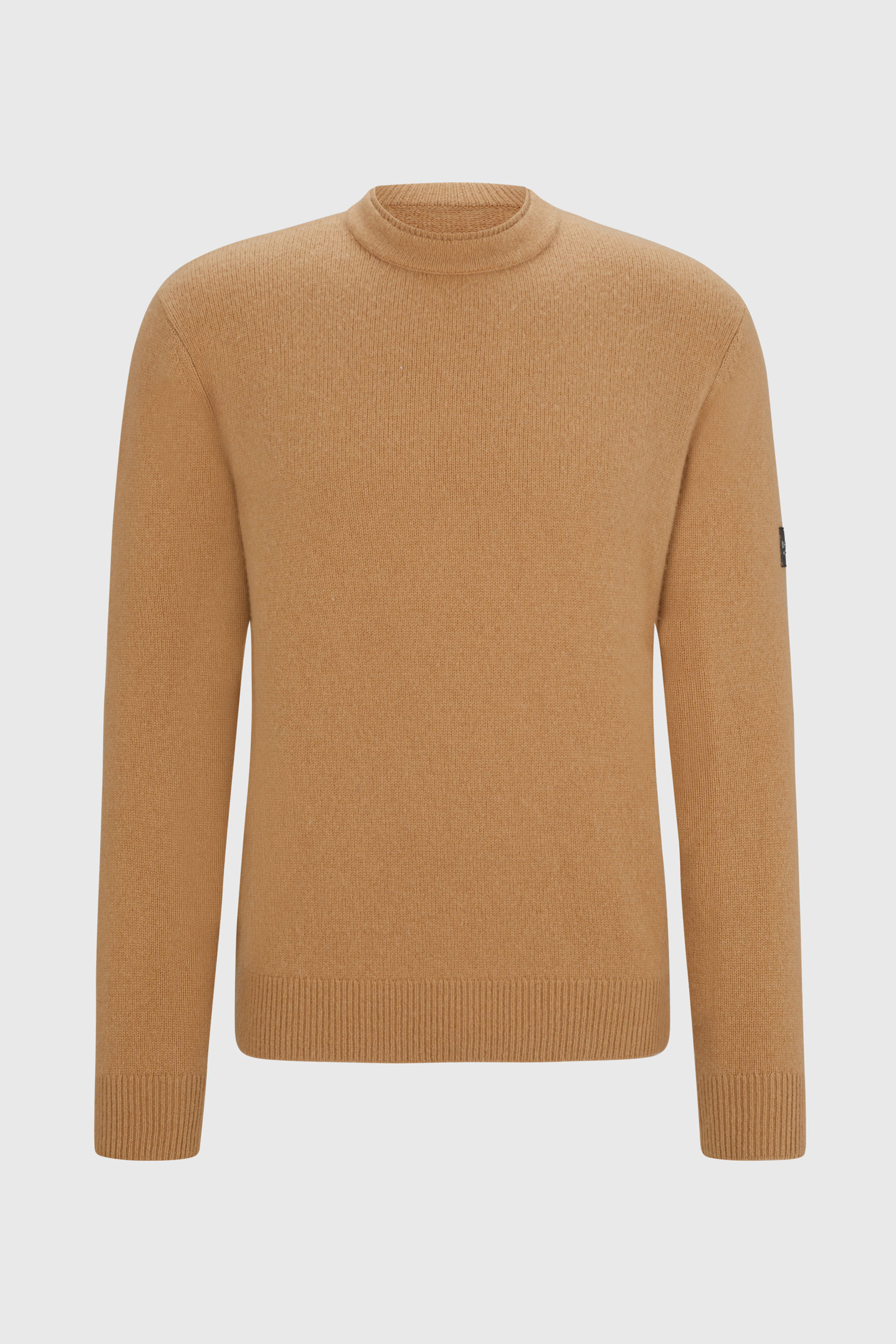 Boss Rayn Luxury Knitwear Jumper
