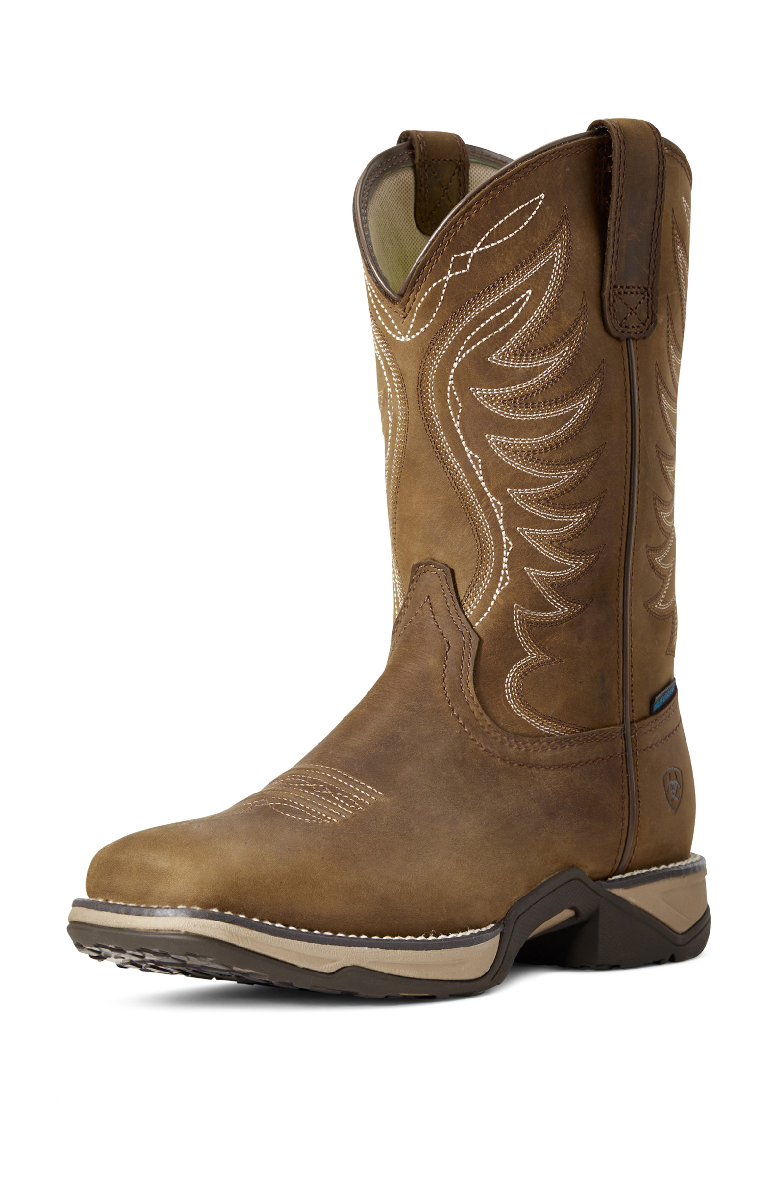 Ariat Anthem H2O Women's Waterproof Western Boots