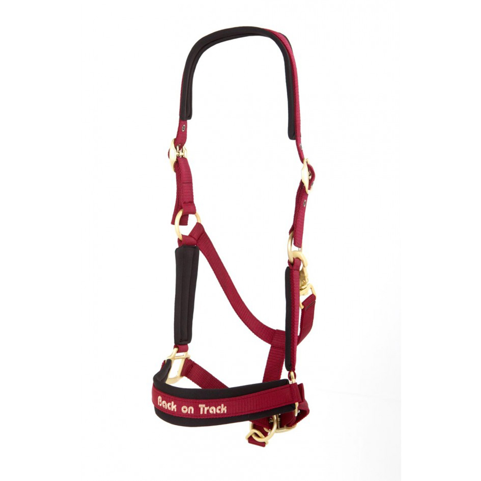 Back on Track Werano Halter