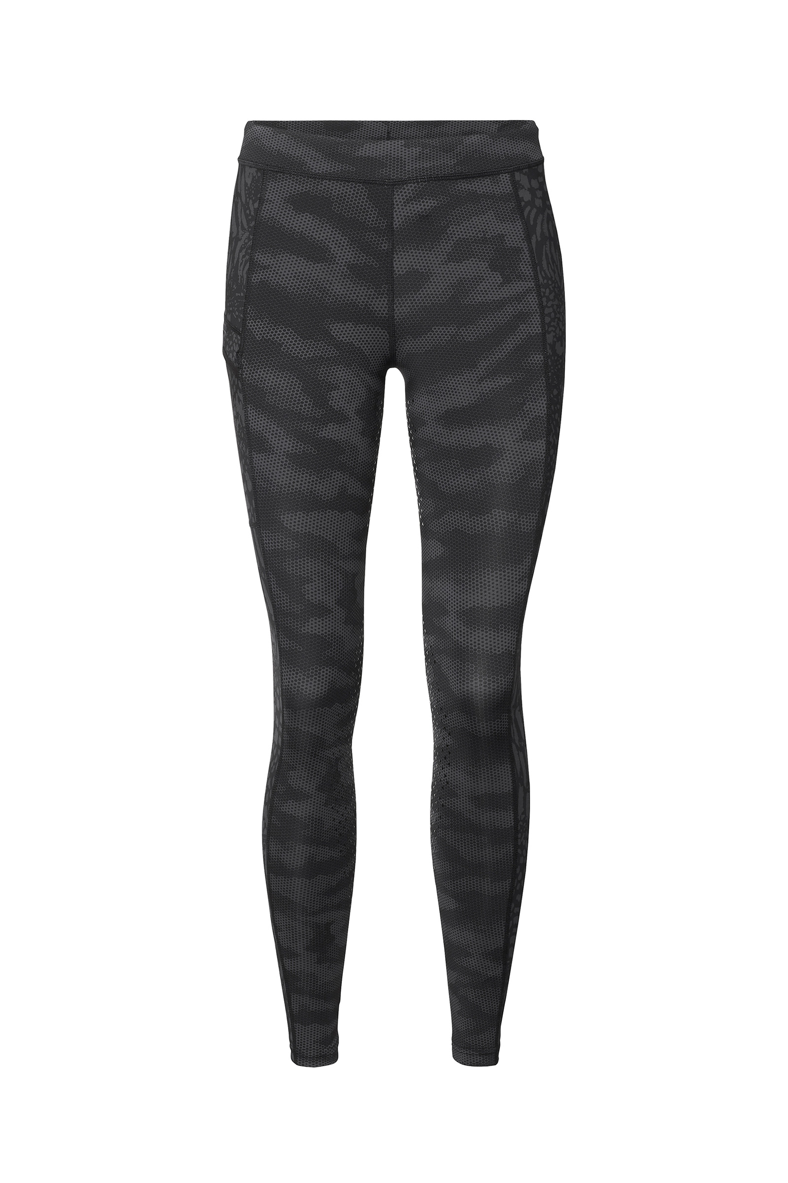 Mountain Horse Matrix Tech Women´s Riding Tights With Knee Grip