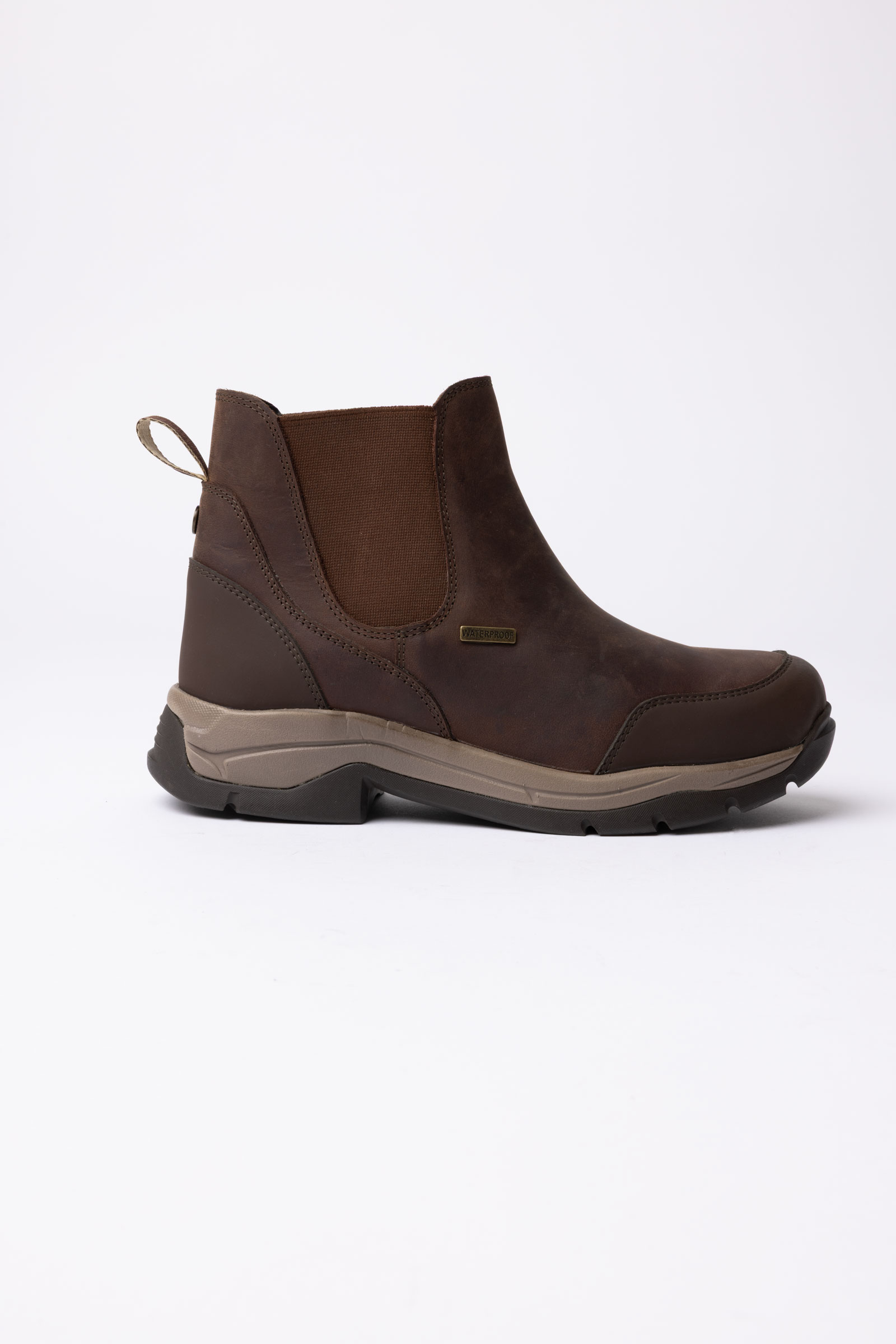 Horze Atacama Waterproof Chelsea Boots