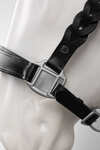Horze Rennes Leather Halter