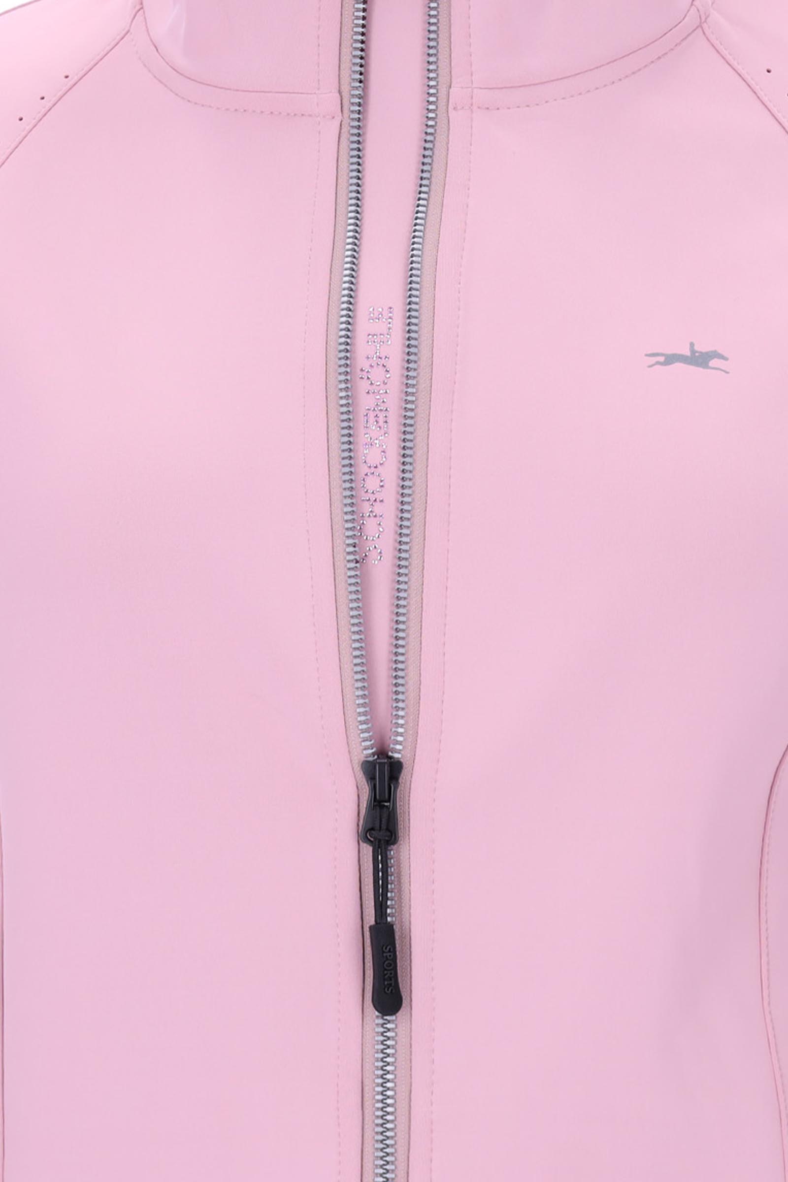 Schockem&ouml;hle Sports Ines Style Women's Jersey Sweat Jacket