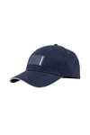Kentucky Horseware Cap With Rubber Logo