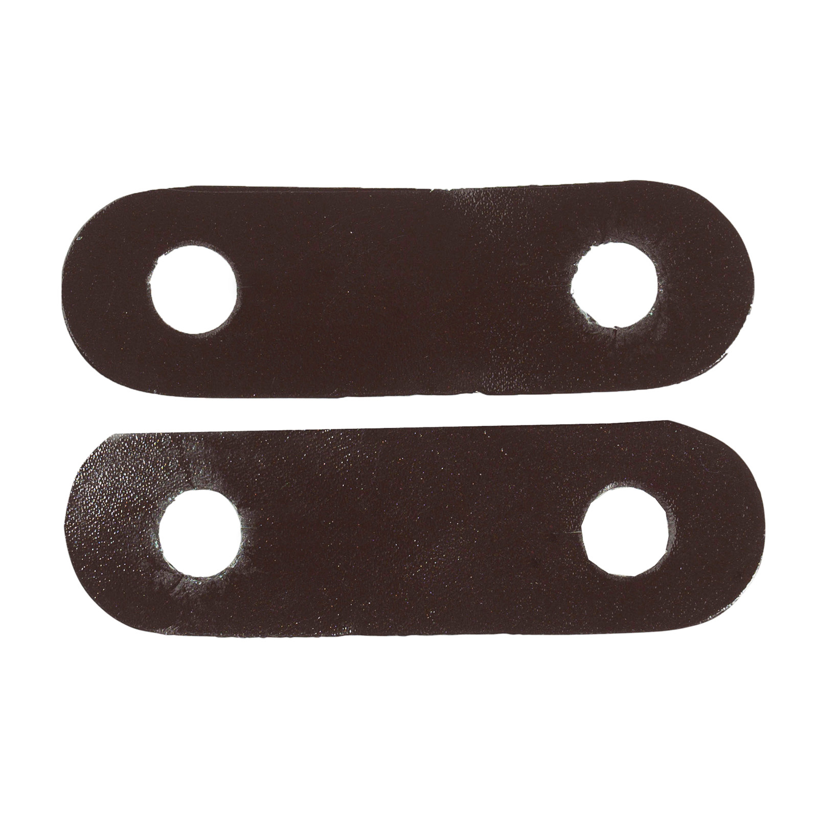 Horze Safety Stirrup Leather Straps
