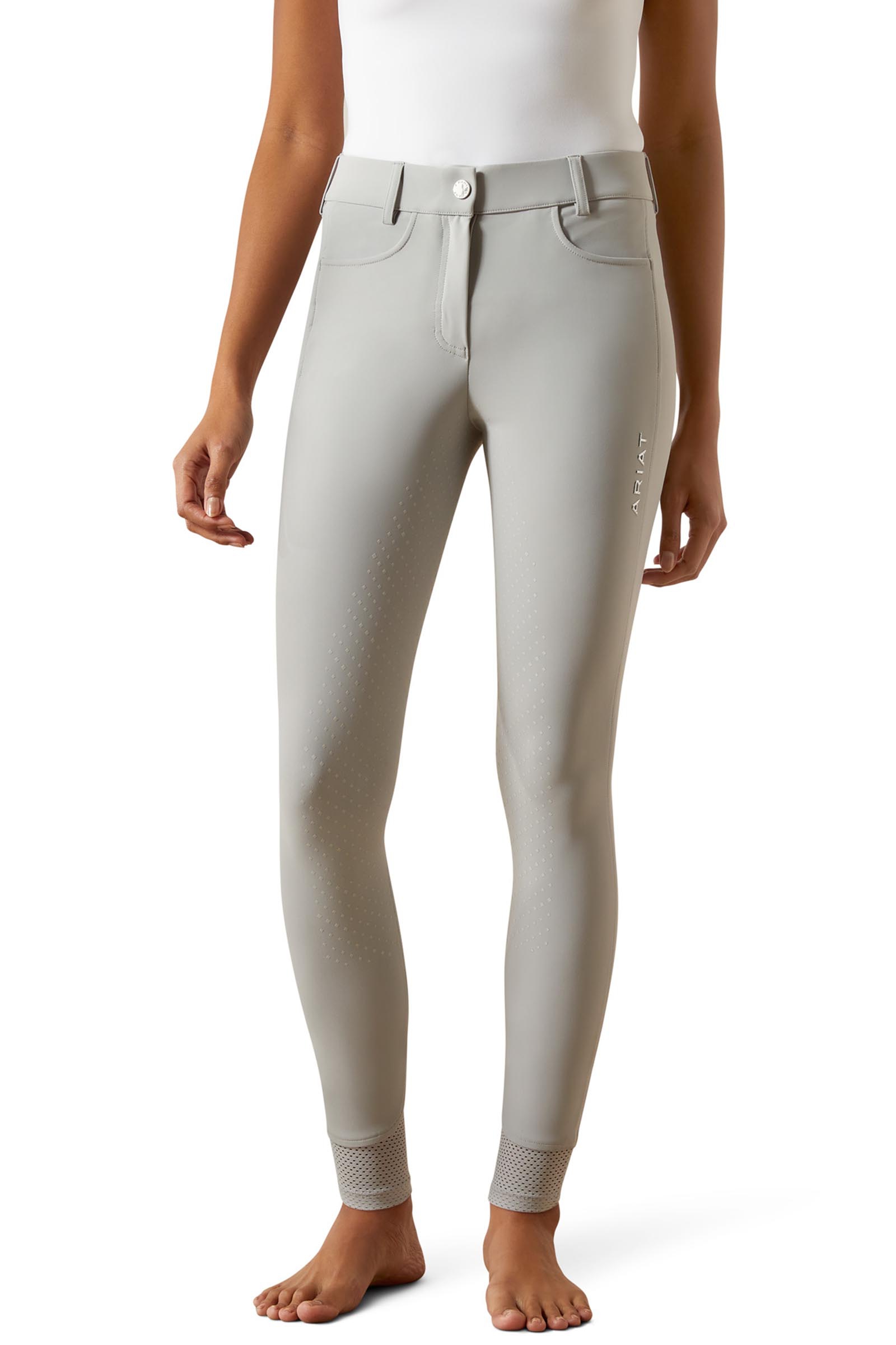 Ariat Tri Factor NT Women&acute;s Full Seat Breeches
