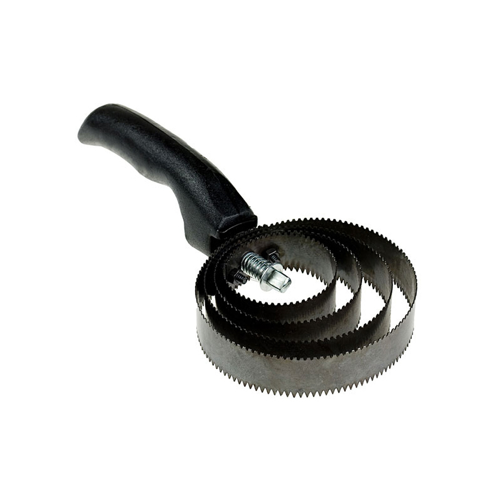 Horze Round Metal Curry Groomer