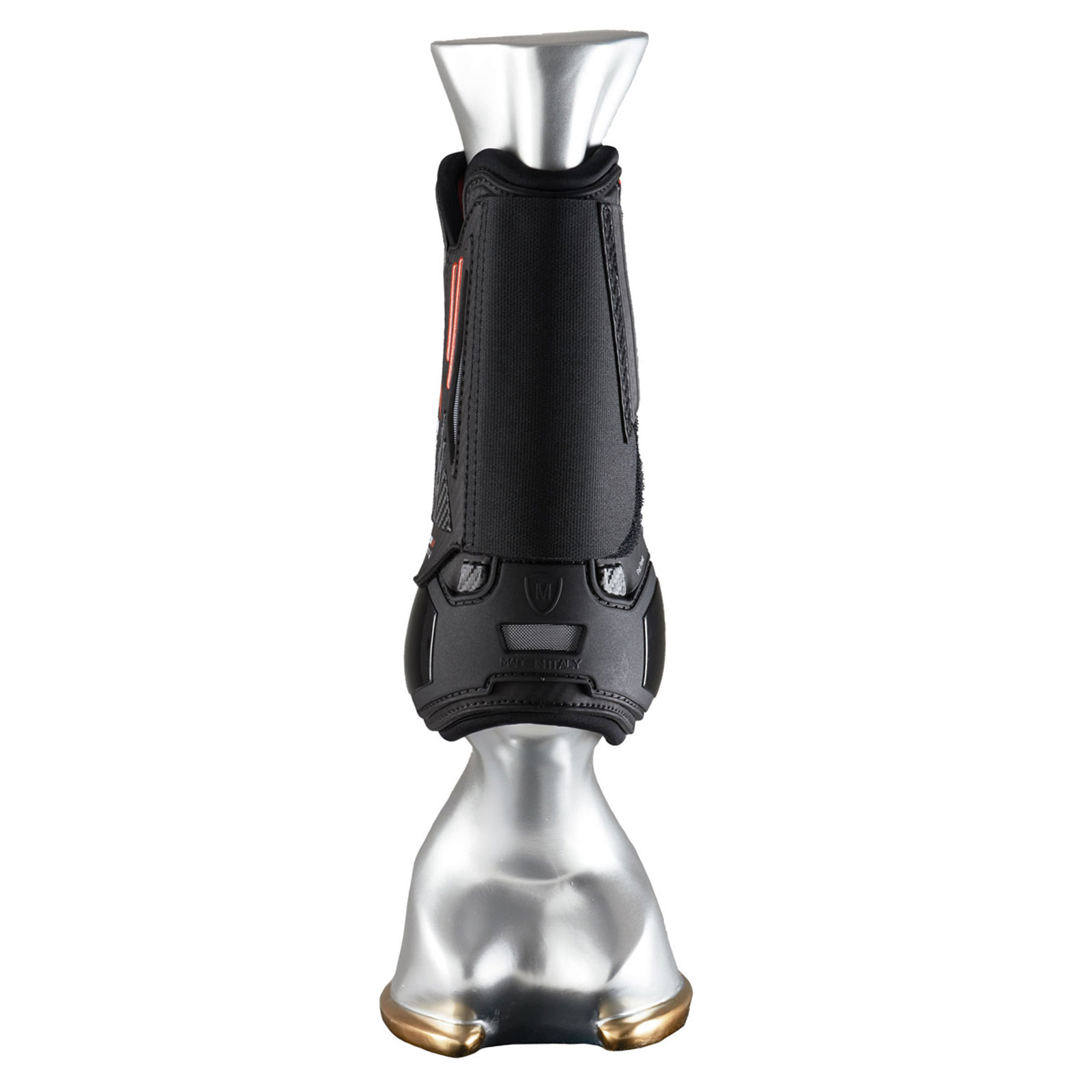 Zandona Carbon Air X-Country front