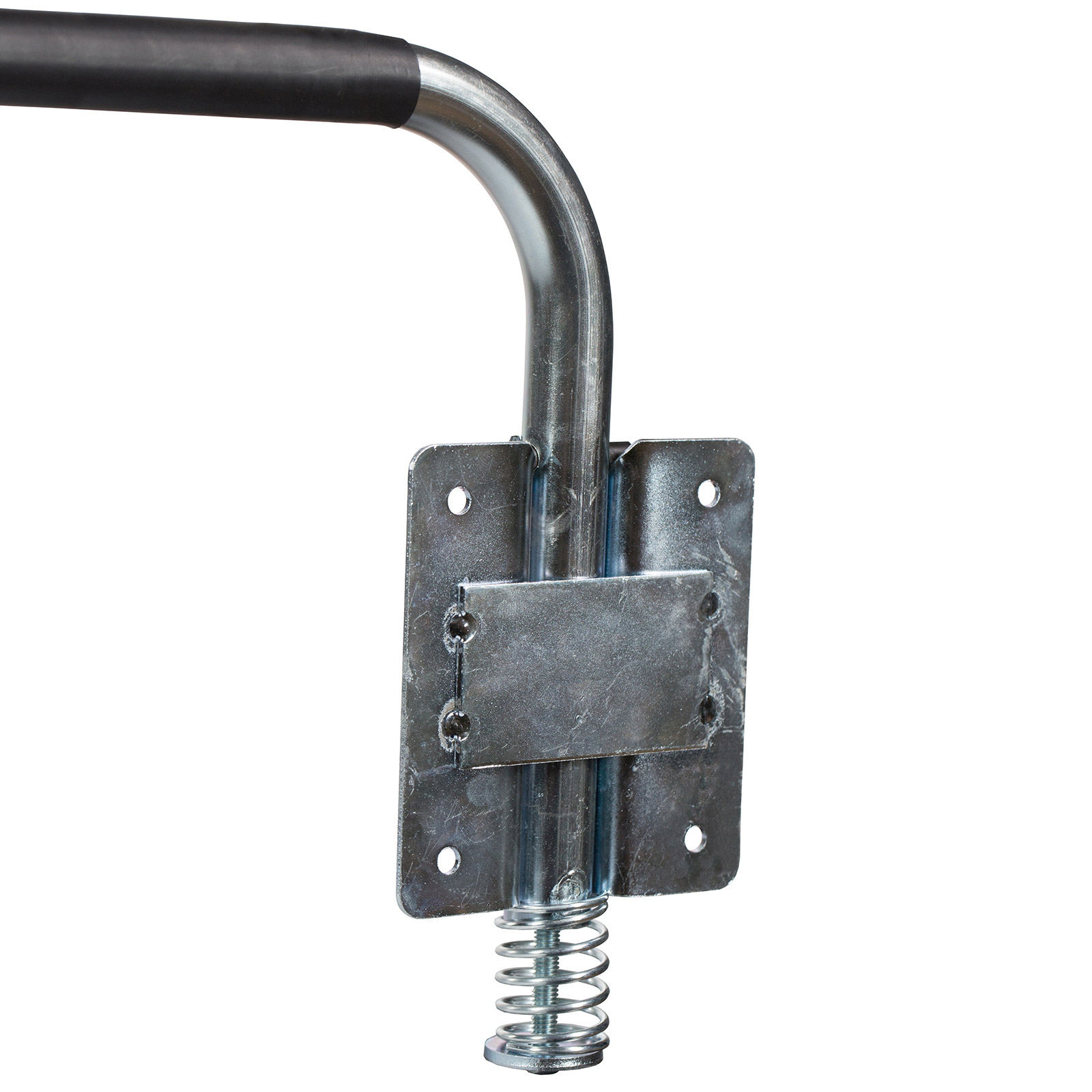 Horze saddle rack, folding