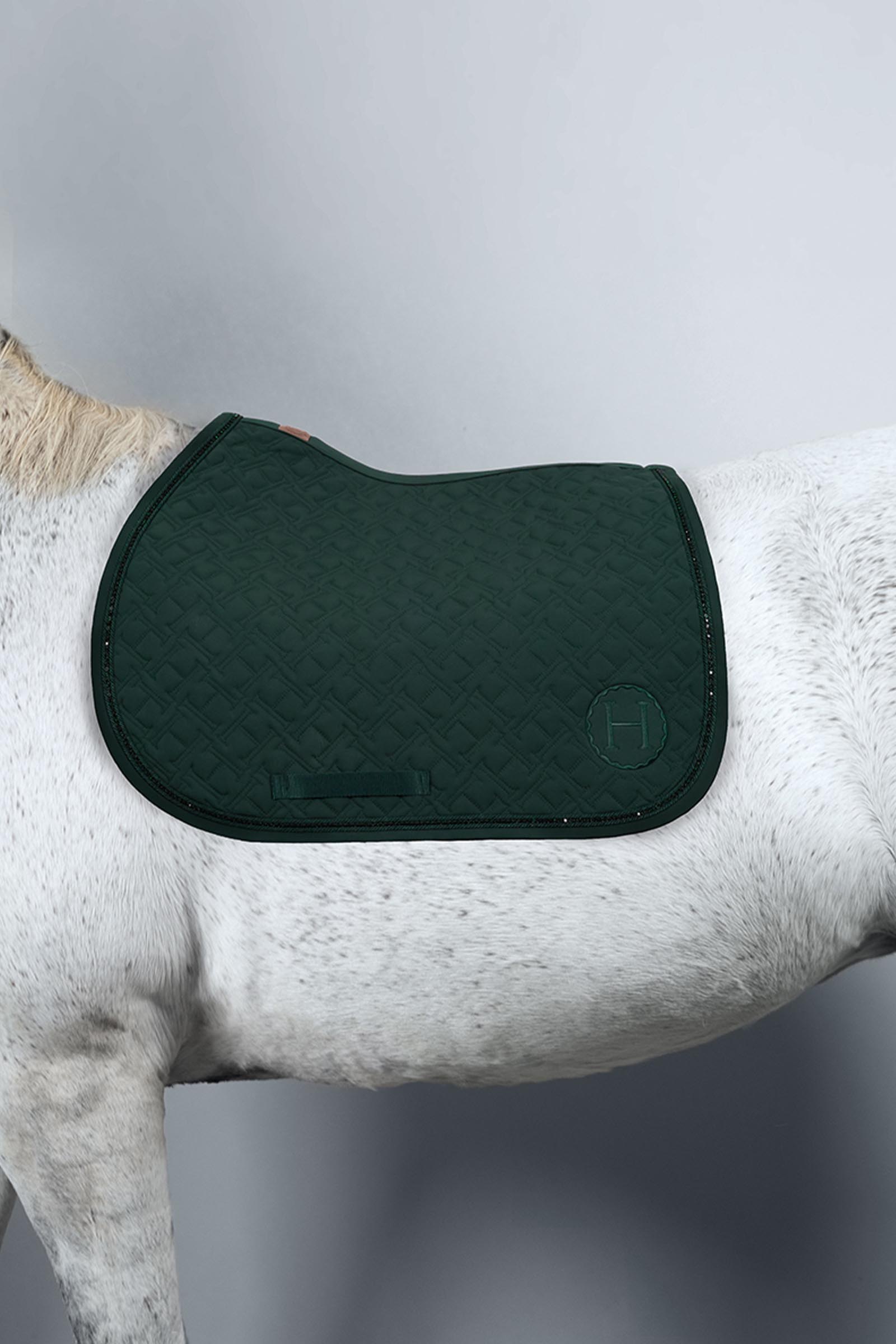 Harcour Saphir Saddle Pad Show Jumping