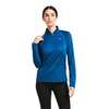 Ariat Sunstopper 2.0 Women's 1/4 Zip Baselayer Shirt