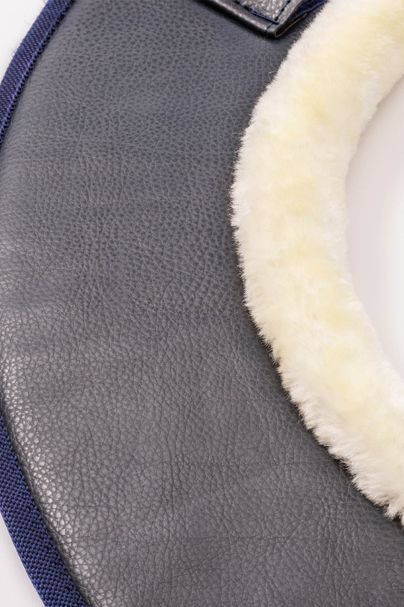 Kavalkade Over Reach Boots With Faux Fur (1 Pair)