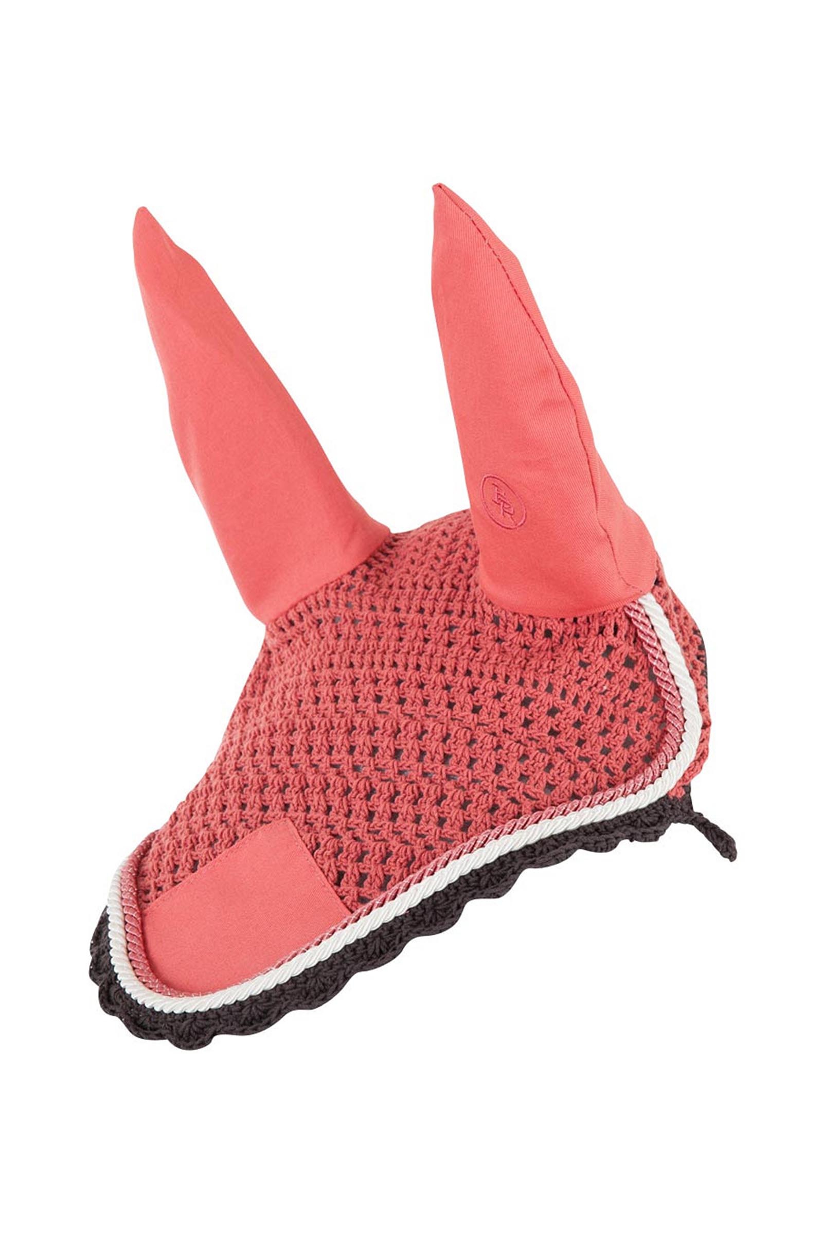 Faded Rose BR Event Cotton Ear Bonnet