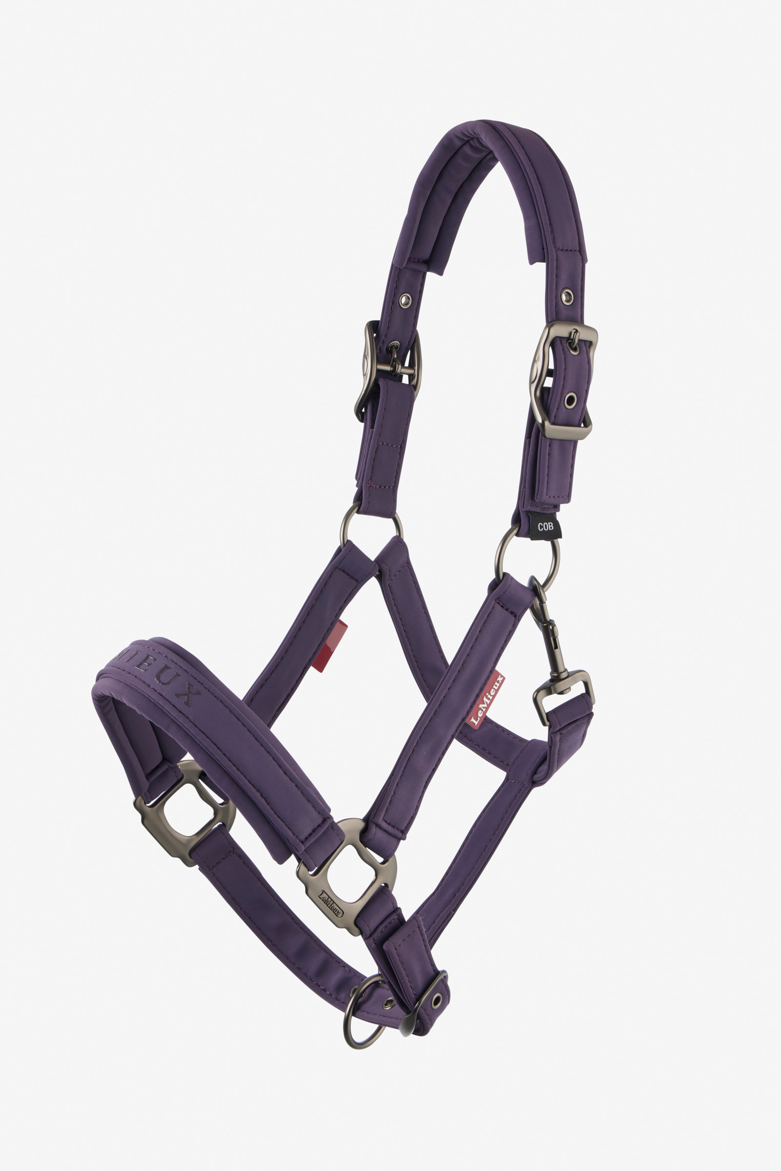 Juniper LeMieux Essence Headcollar