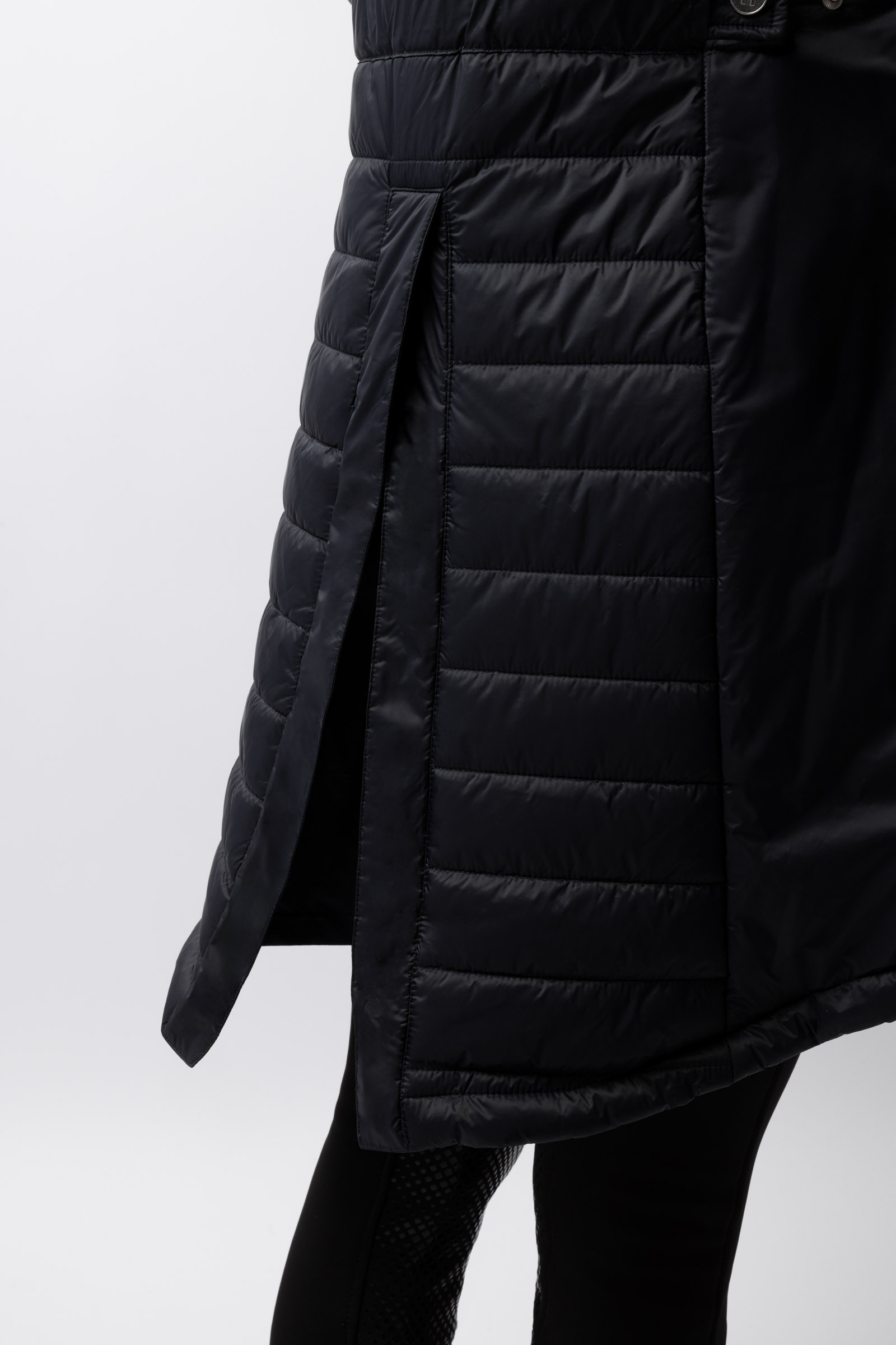 Horze Charlotte Women's Long Riding Riding Jacket