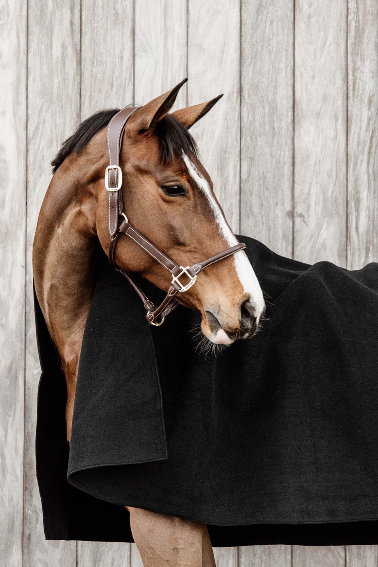 Kentucky Horsewear Heavy Fleece Rug