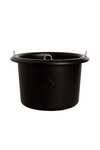 Grooming Deluxe Feed Bucket, 25 L