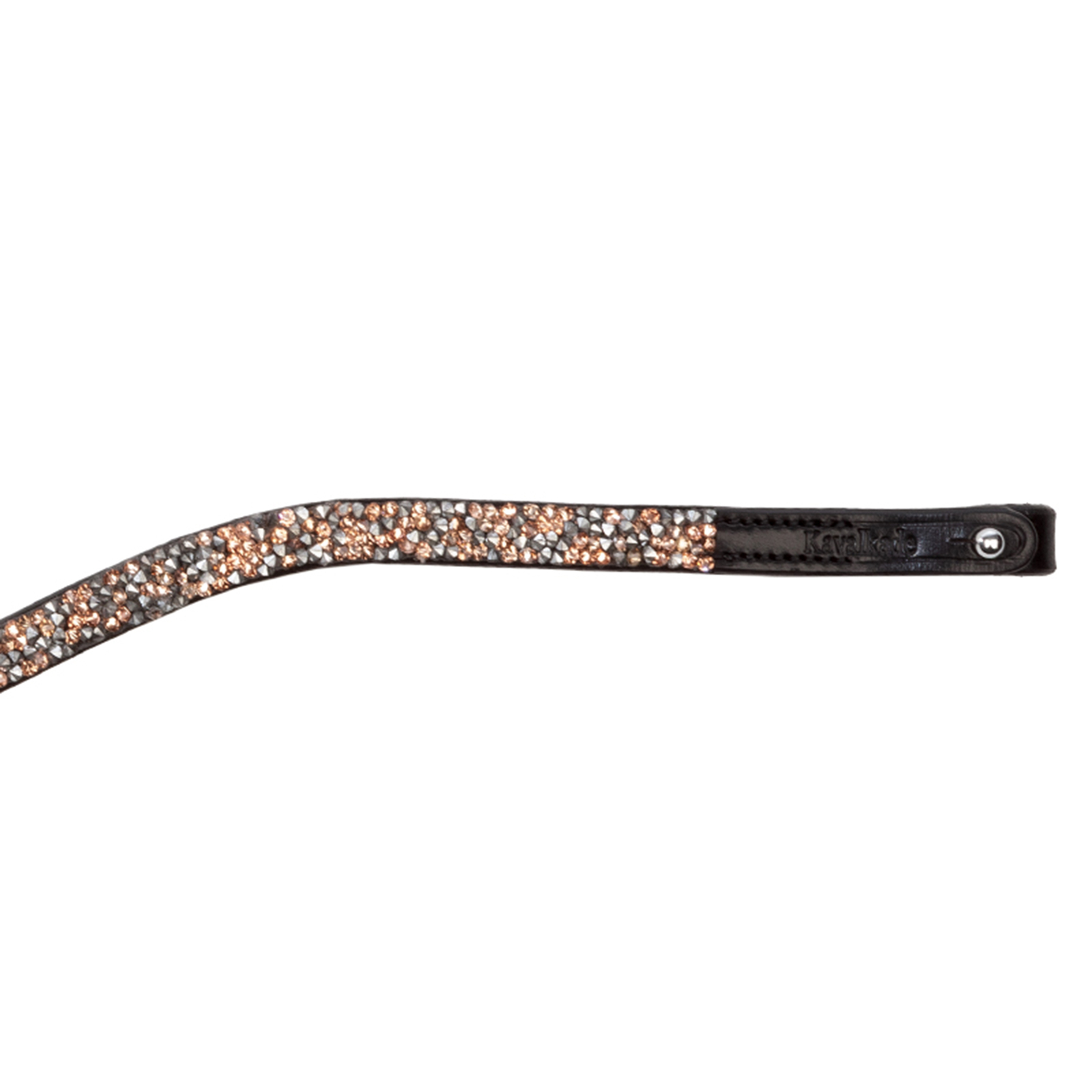 Kavalkade Button Candy Browband