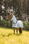 Horze Freja Fly Rug with Combo Neck