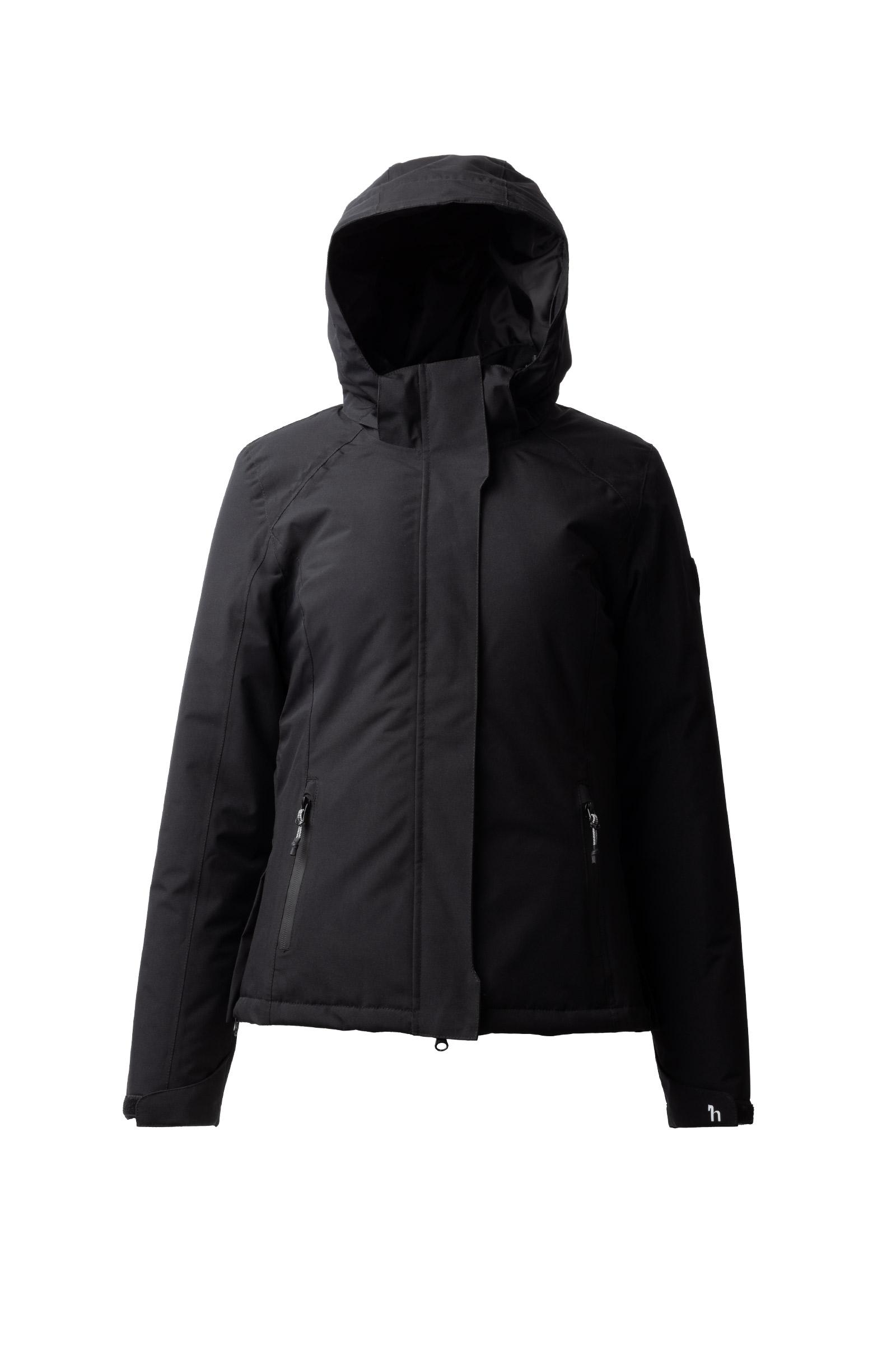 Horze Camila Women's Waterproof Padded Jacket