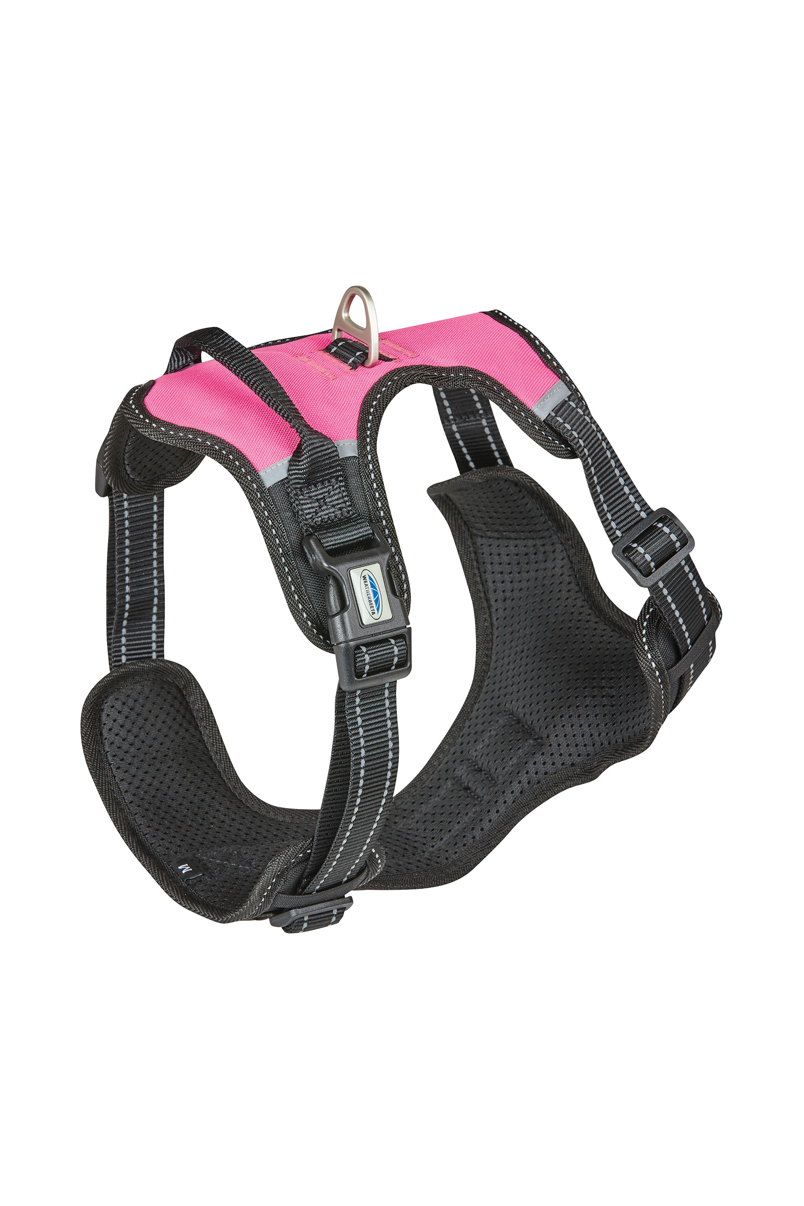 Weatherbeeta Anti Pull/Travel Harness L
