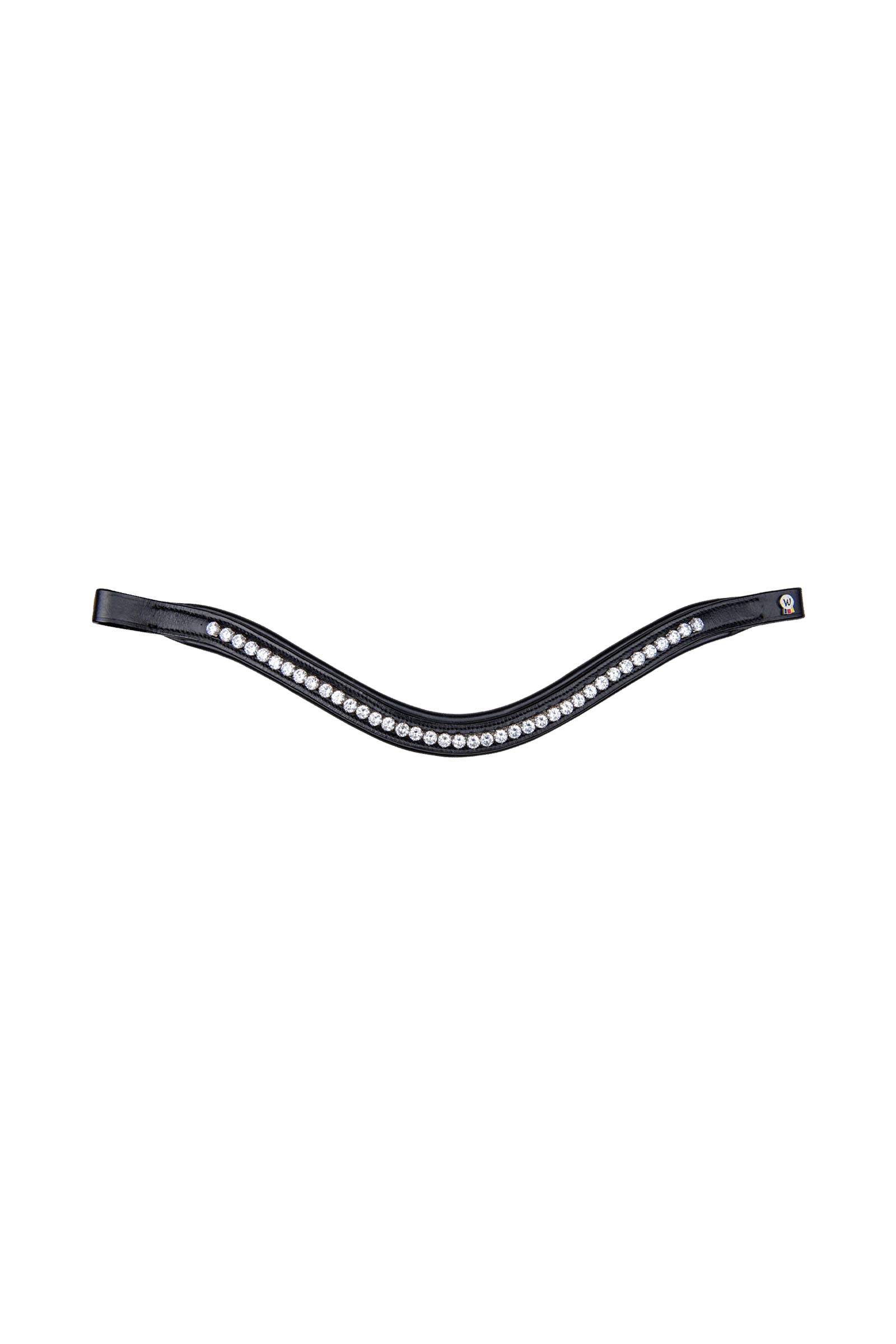 Waldhausen X-Line Supersoft Joy Bridle, Swedish-combined