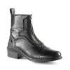 Horze Suffolk Front-Zip Jodhpur Boots