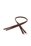 BR Stirrup Leathers