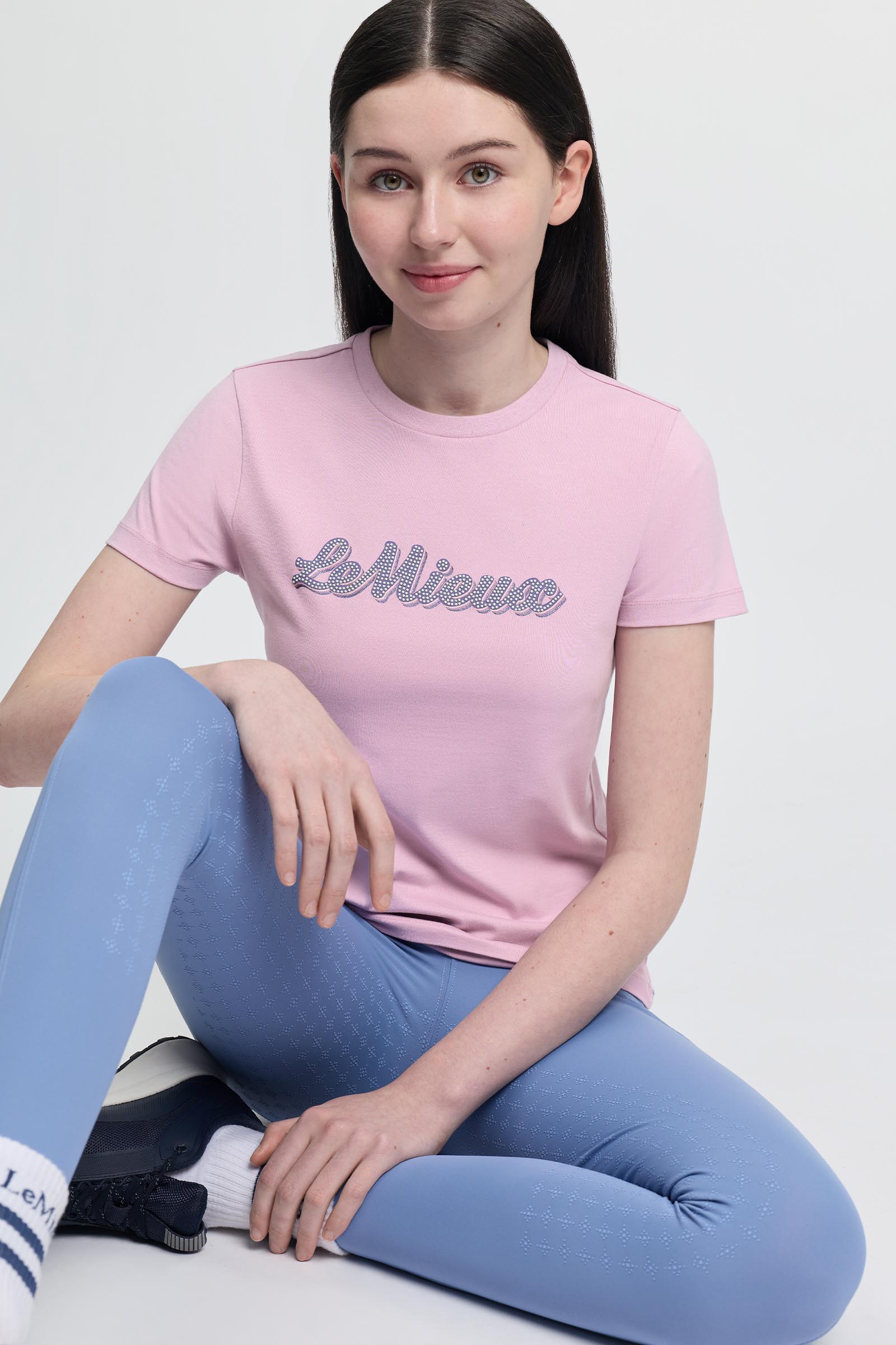 LeMieux Young Rider Arianna Kid's T-Shirt