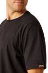 Ariat Rebar CottonStrong Men's T-Shirt