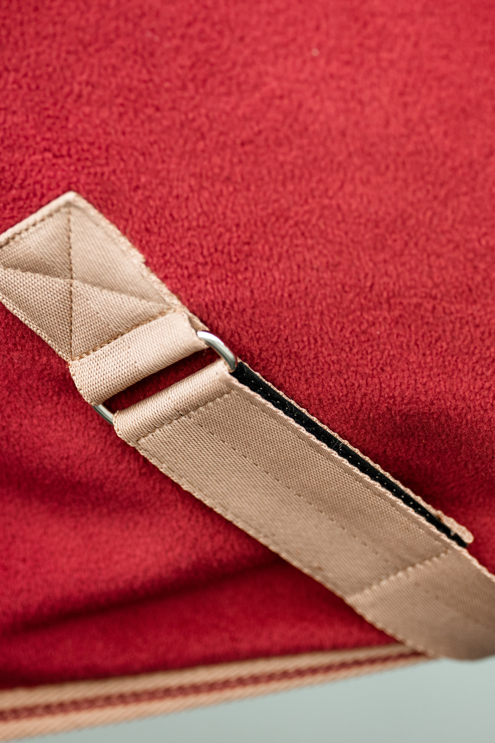 Horseware Amigo Fleece Cooler