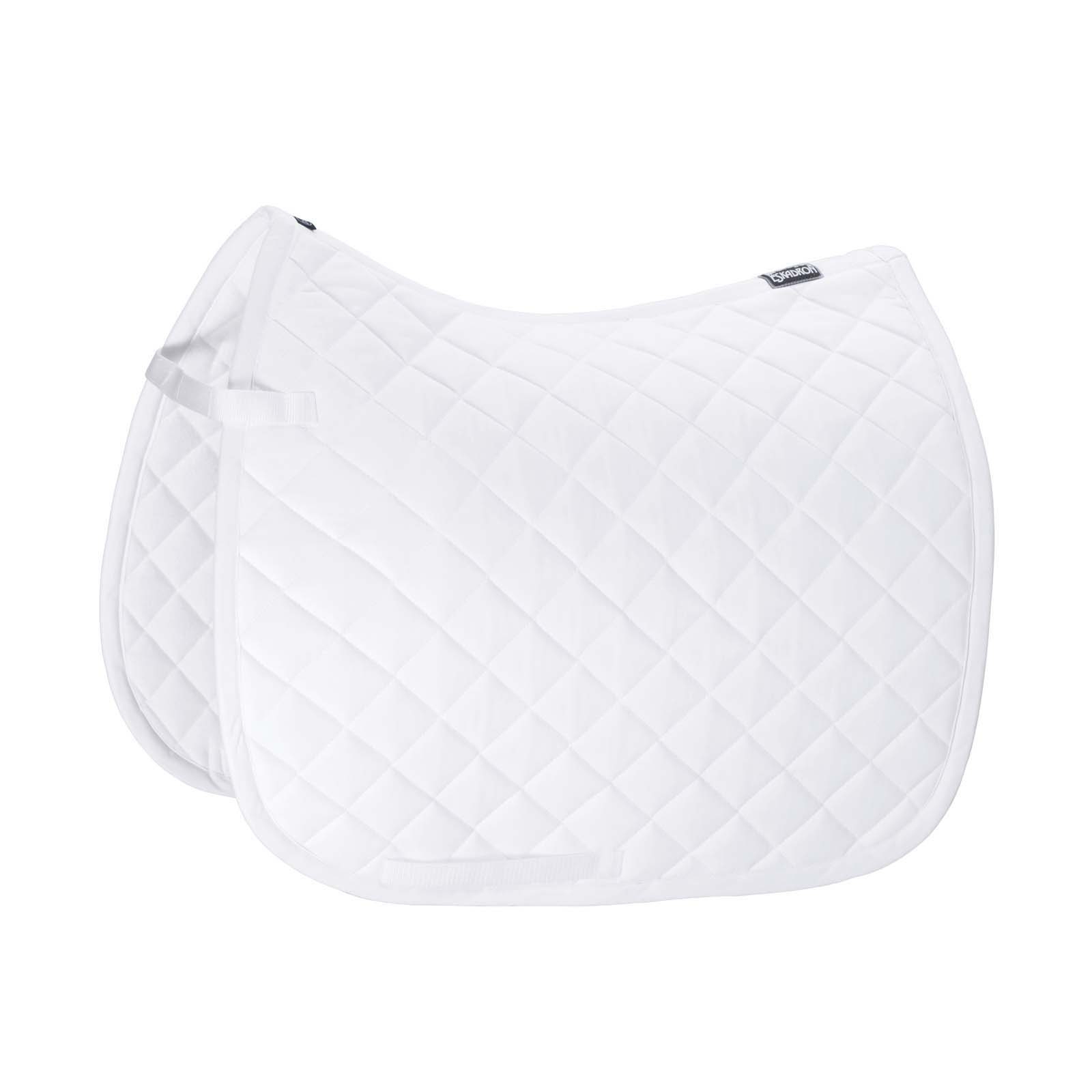 WH/AB Eskadron Matrix All Purpose Saddle Pad