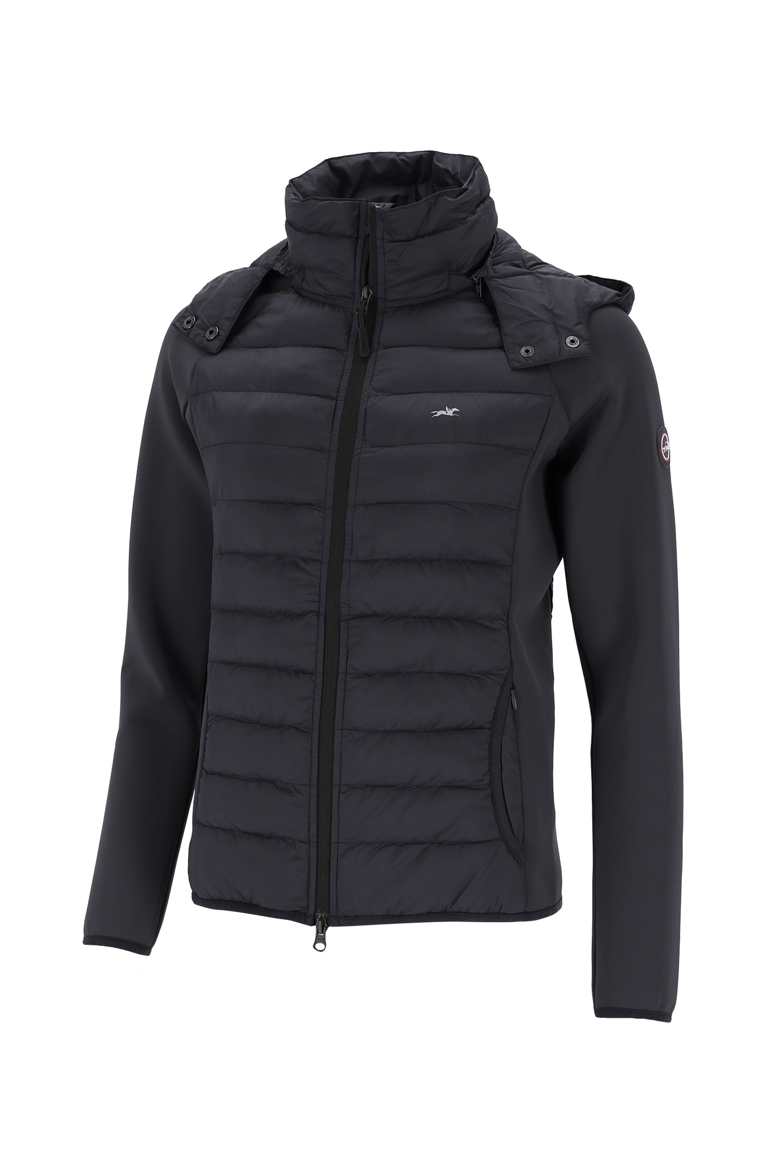 Schockem&ouml;hle Sports SP Darling Women's Lightweight Hybrid Jacket
