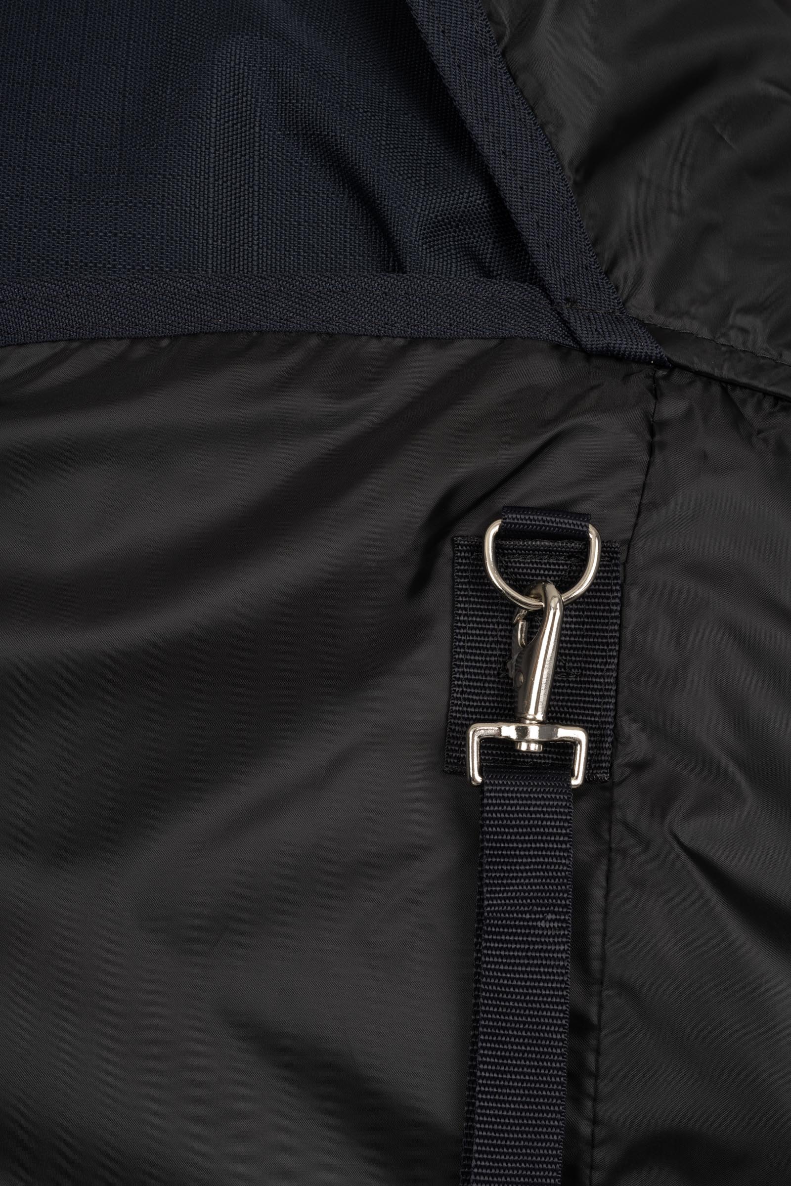 B Vertigo Georgina Turnout Rug with Detachable Neckpiece