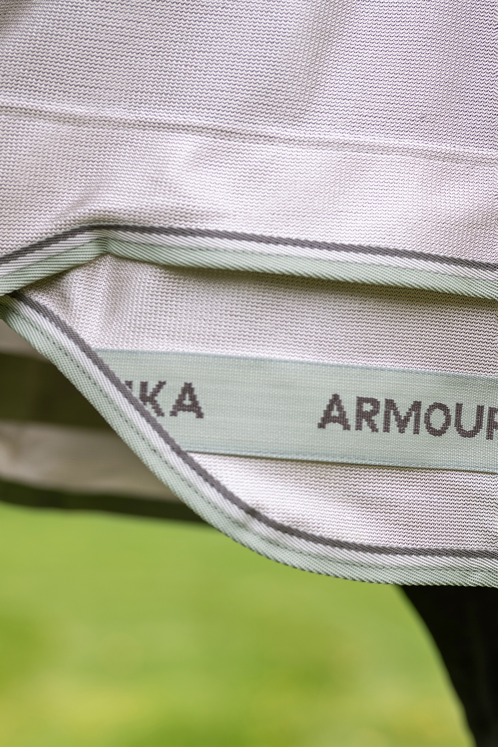 LeMieux Arika Armour-Tek Fly Rug With Detachable Neck