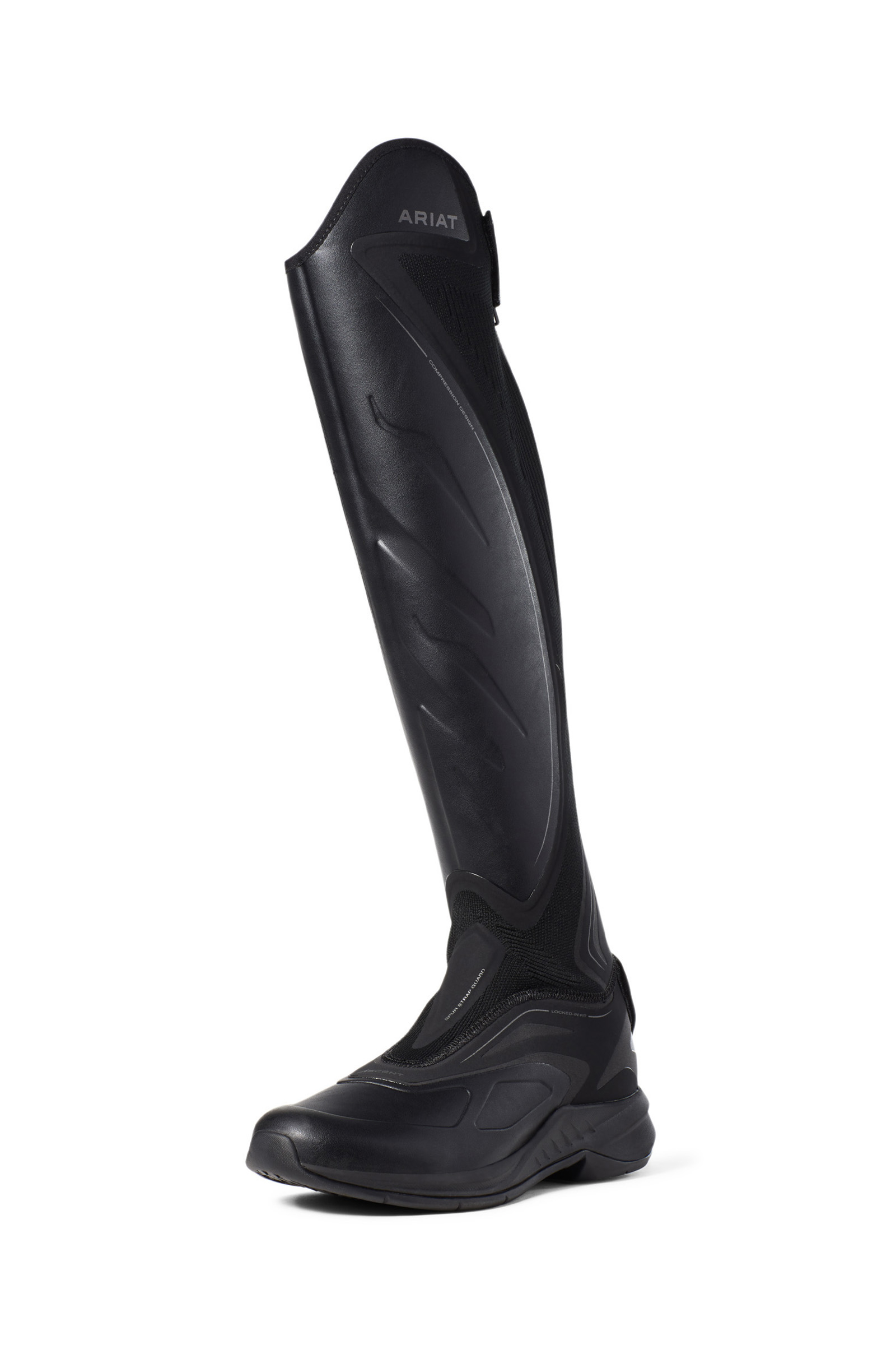 Ariat Ascent Women's Tall Riding Boots