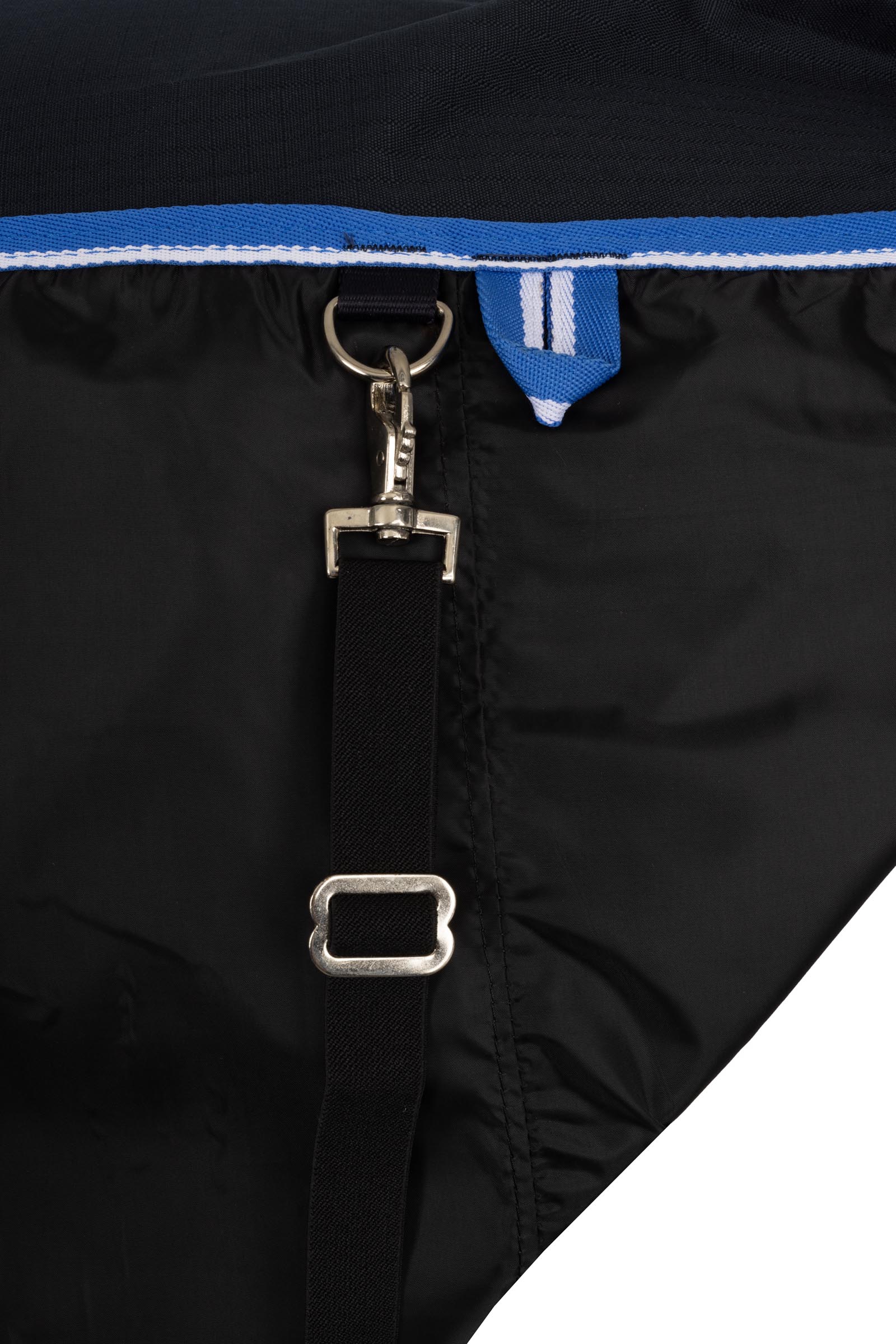 Horze Glasgow Full Neck Turnout Rug, 150g