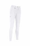 Pikeur New Lugana Ffl Women&acute;s Midwaist Breeches With Fullgrip